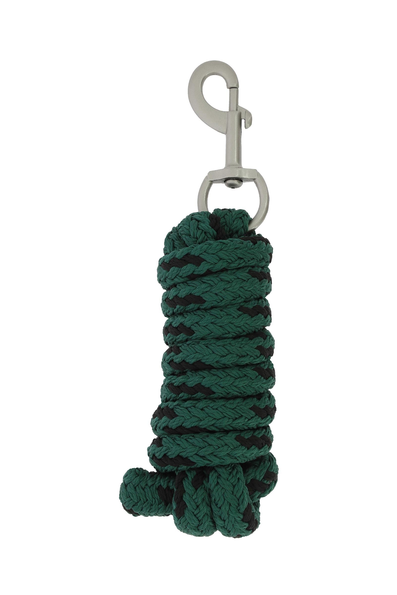 Equi Theme EQUITHÈME Jacquard Lead Rope (2,0 m) Halters & Leads