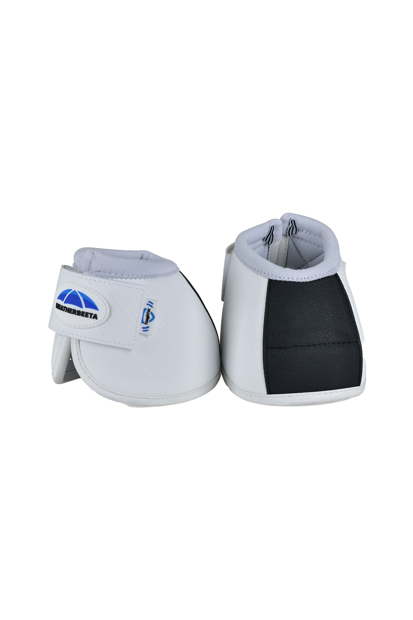 Weatherbeeta Tough-Tec anatomiczne dzwony Leg Protection & Hoof Protection for Horses