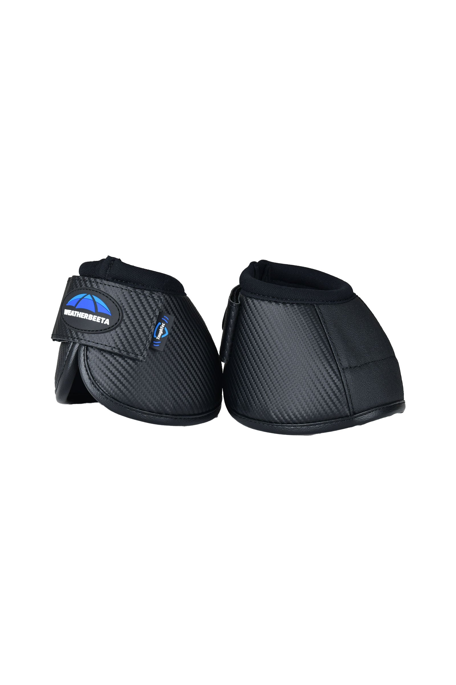 Weatherbeeta Tough-Tec anatomiczne dzwony Leg Protection & Hoof Protection for Horses