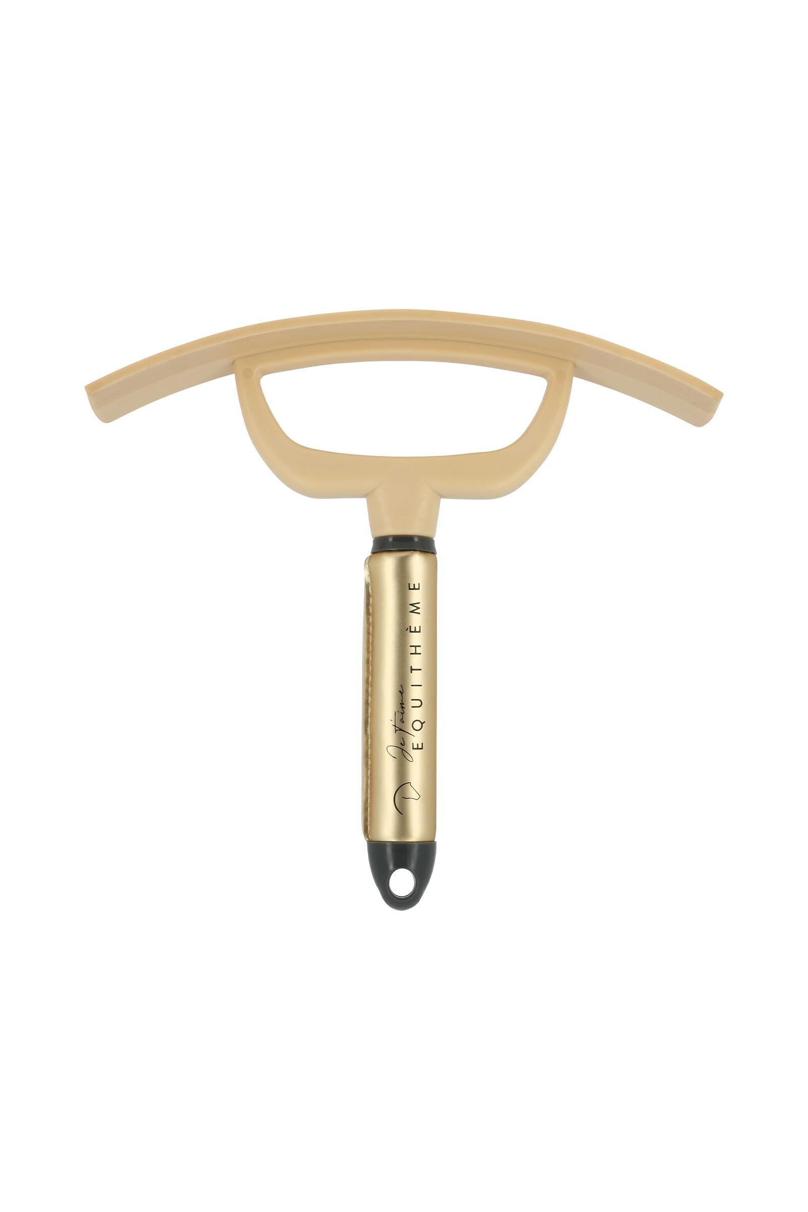 EQUITHÈME Je t'aime Sweat Scraper Horse Grooming Tools