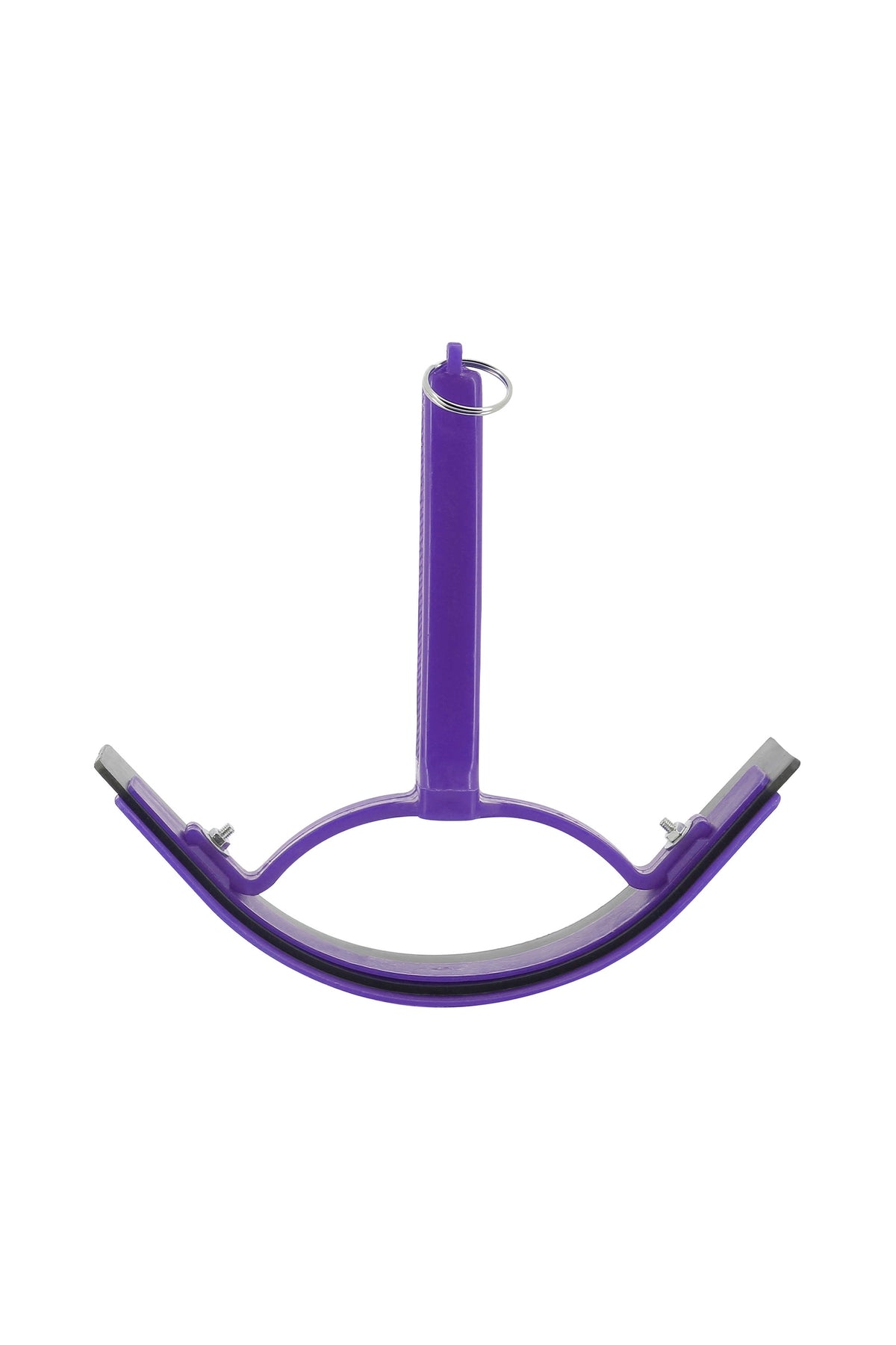 HIPPOTONIC Curved Sweat Scraper Horse Grooming Tools