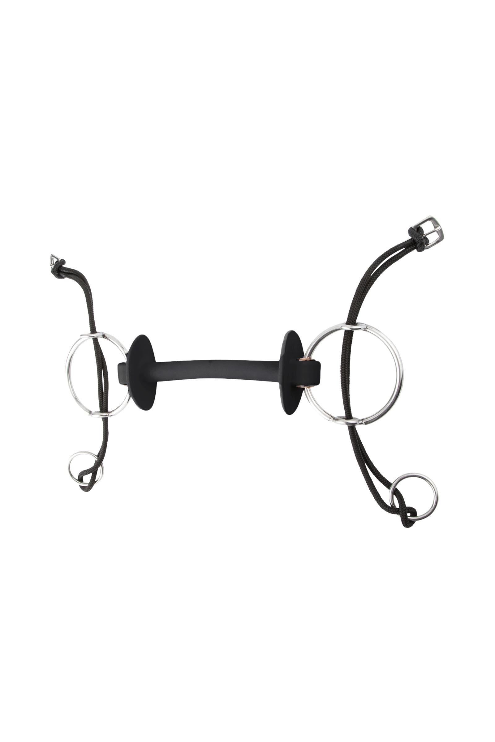 Beris Gag Bit, Prime Extra Soft Horse Bits