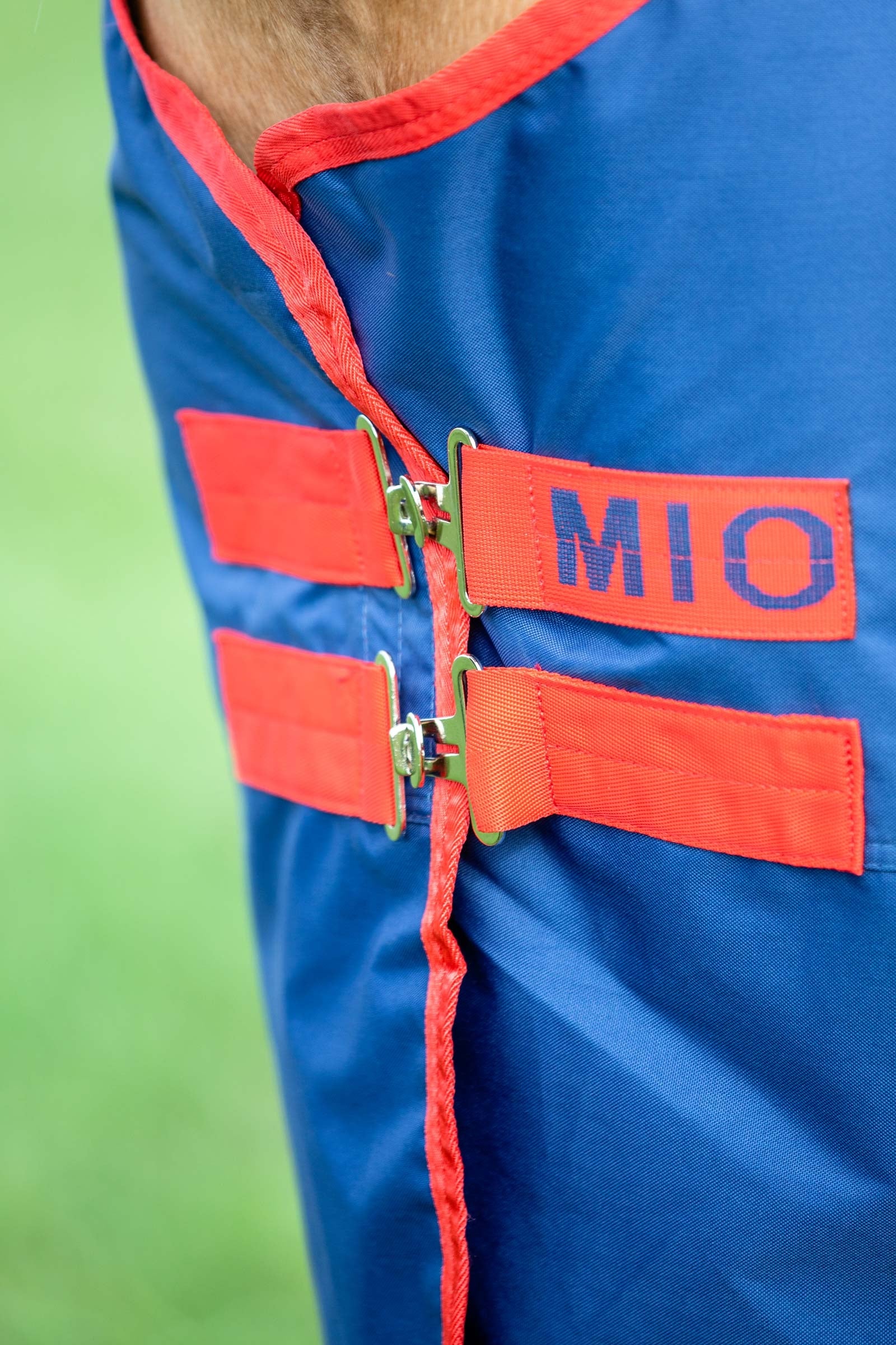 Horseware Mio Turnout Rug, 200g Horse Rugs