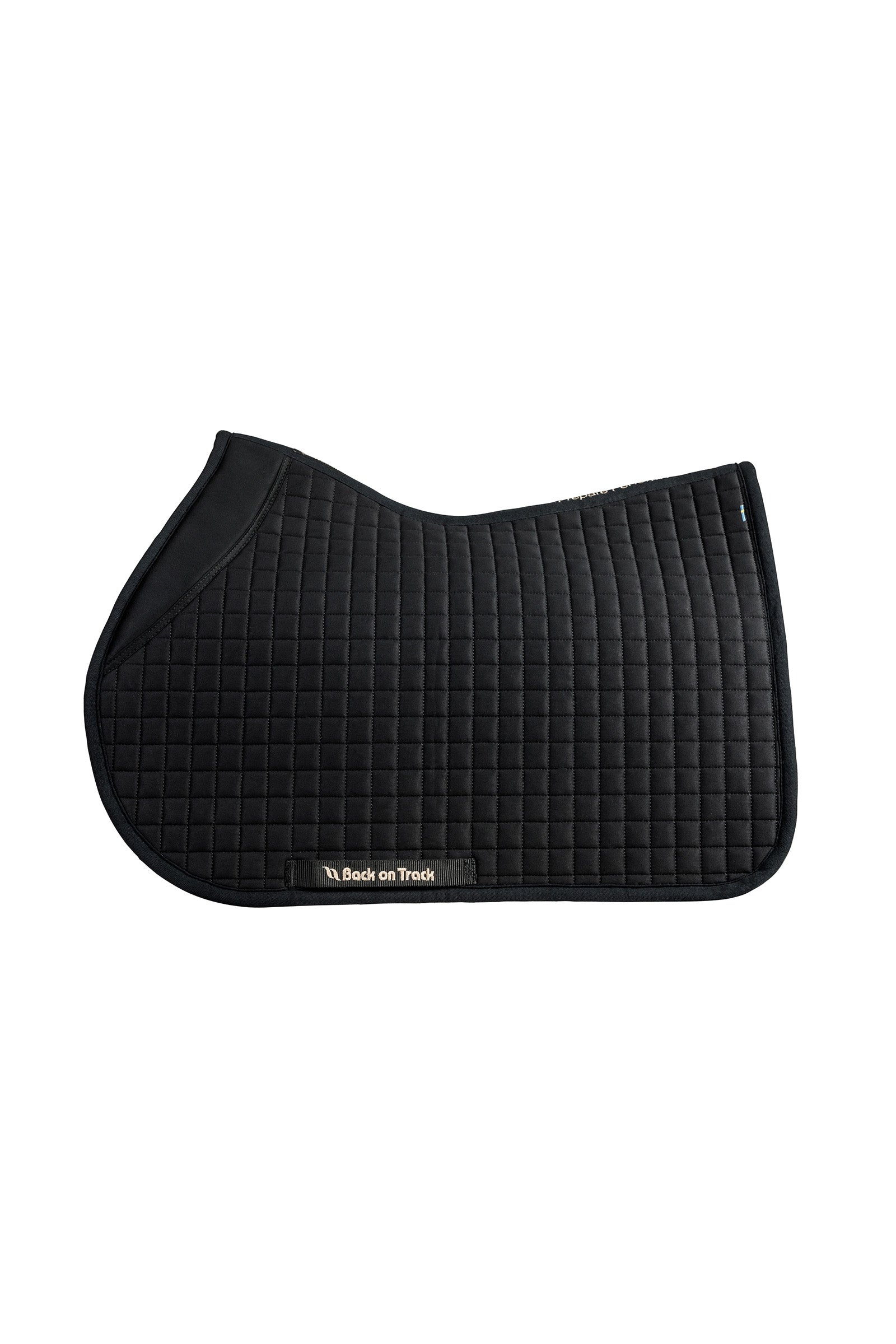 Back on Track No III Saddle Pad Jumping Czapraki