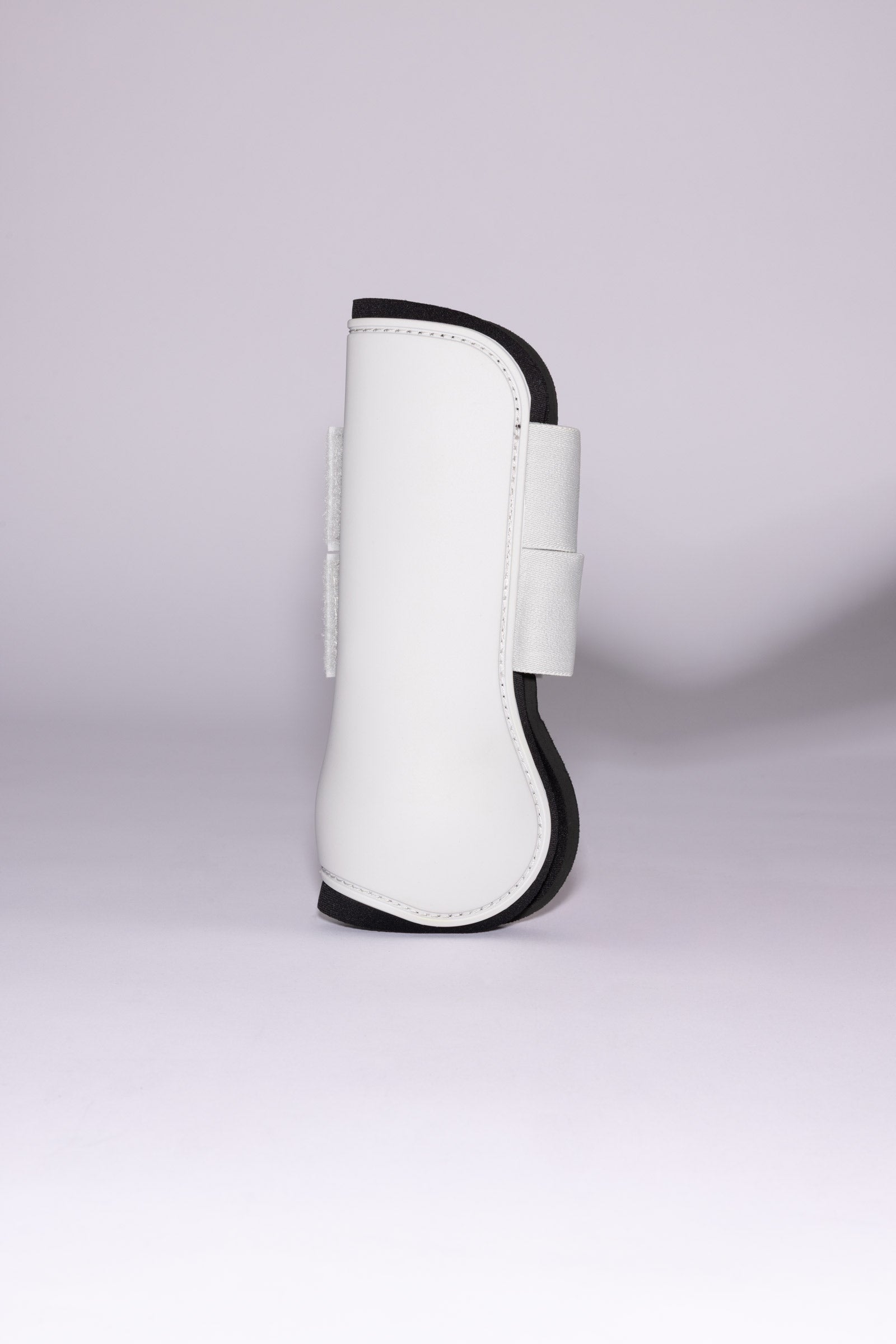 Horze Hi Viz Tendon Boots Reflective