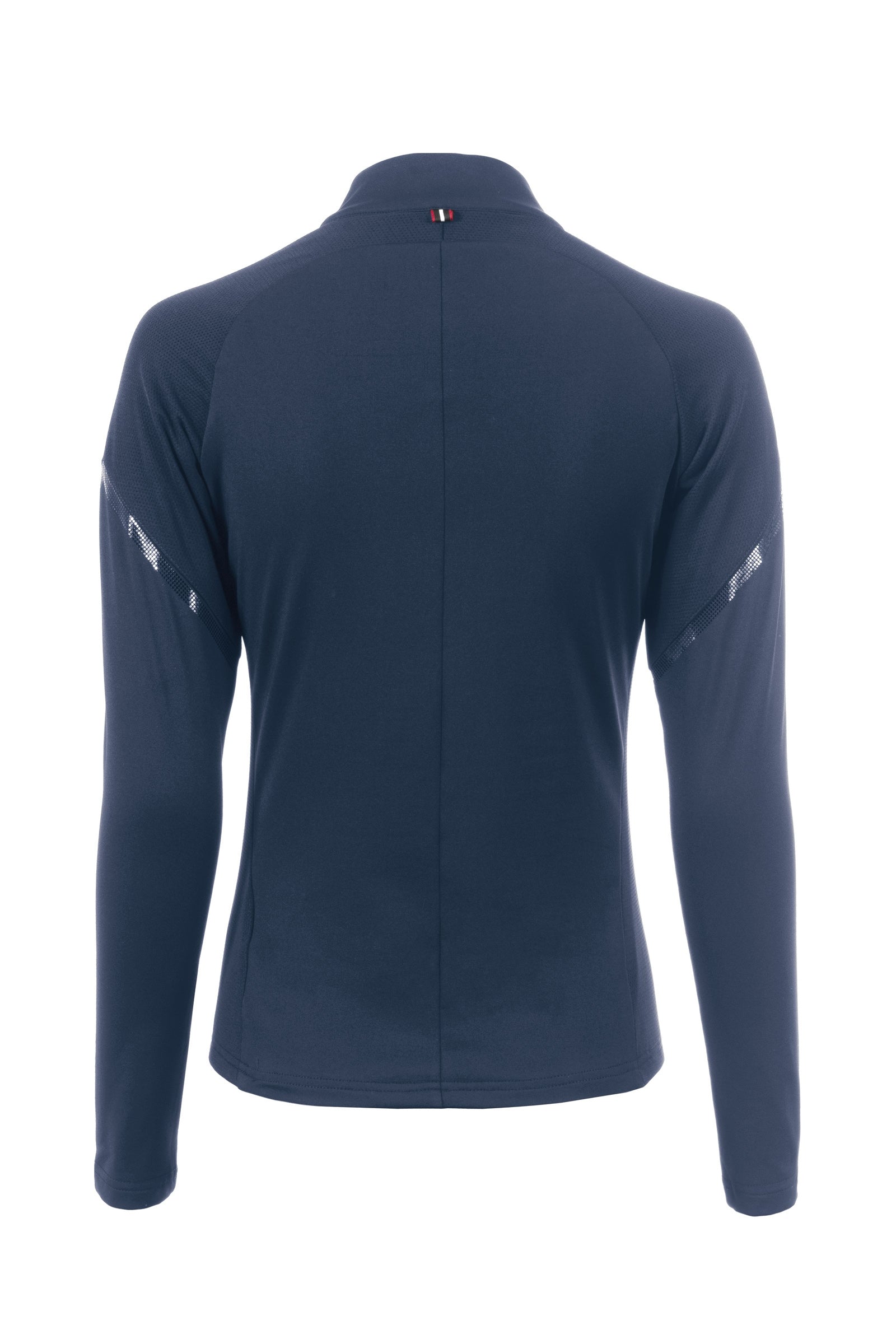 Cavallo CAVALMILLA Women´s Shirt With Stand-up Collar Women’s Riding Clothing