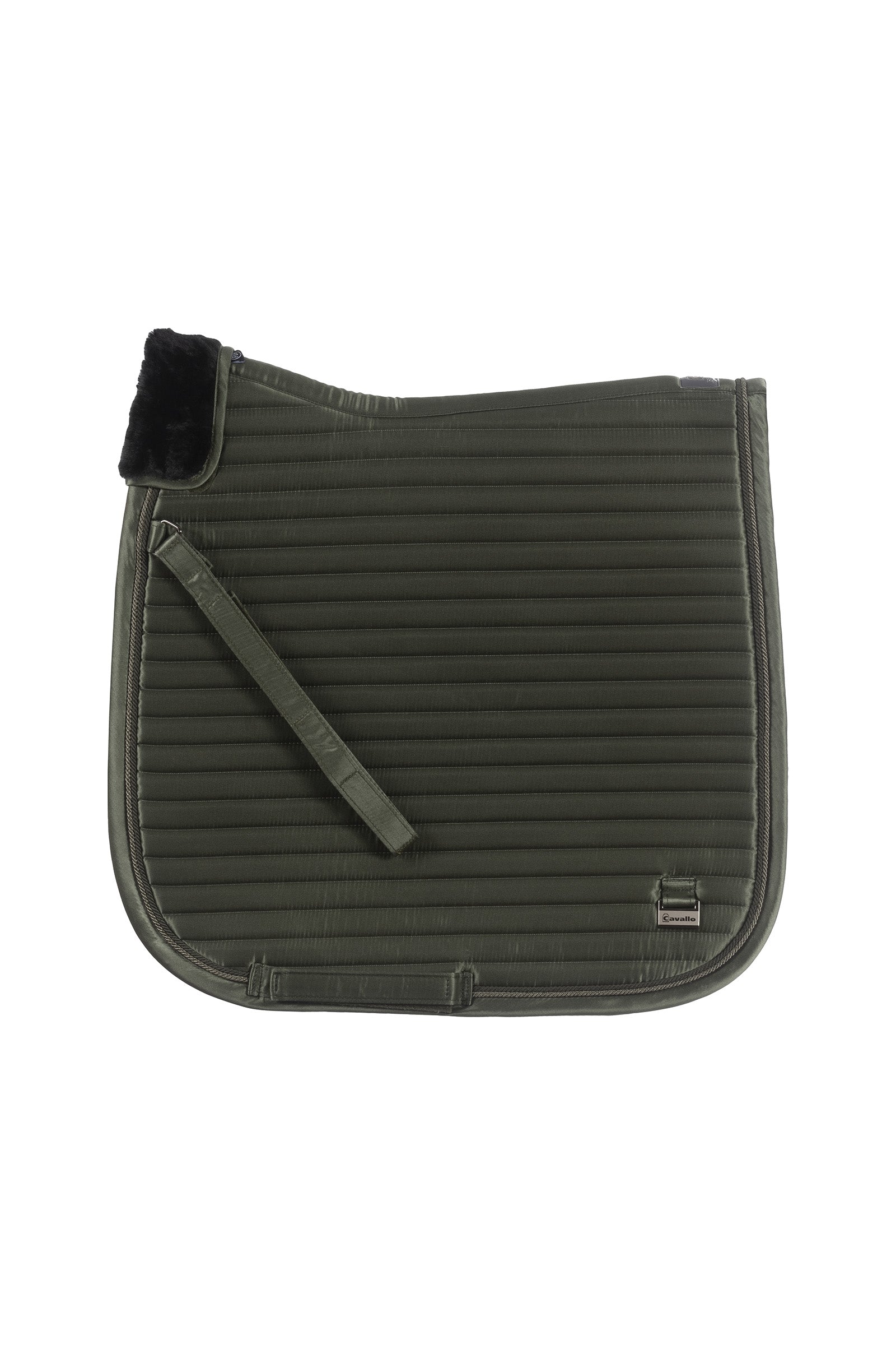 Cavallo CAVALJULE Dressage Saddle Pad Saddle Pads