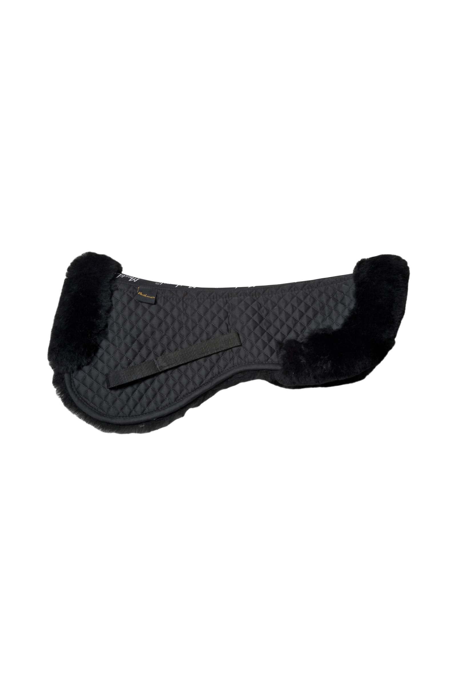 Horse Guard HorseGuard MediLamb Saddle Pad Czapraki