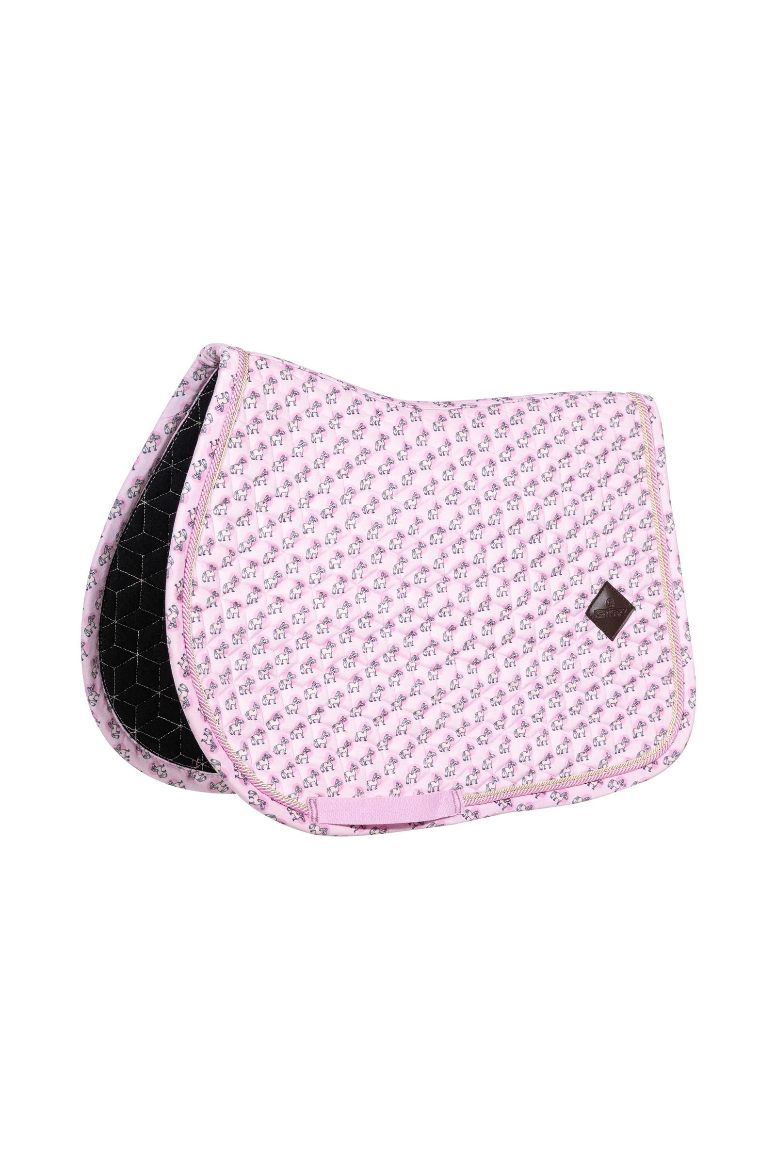 Kentucky Horsewear Kentucky Horseware Sammy Collection czaprak skokowy Czapraki