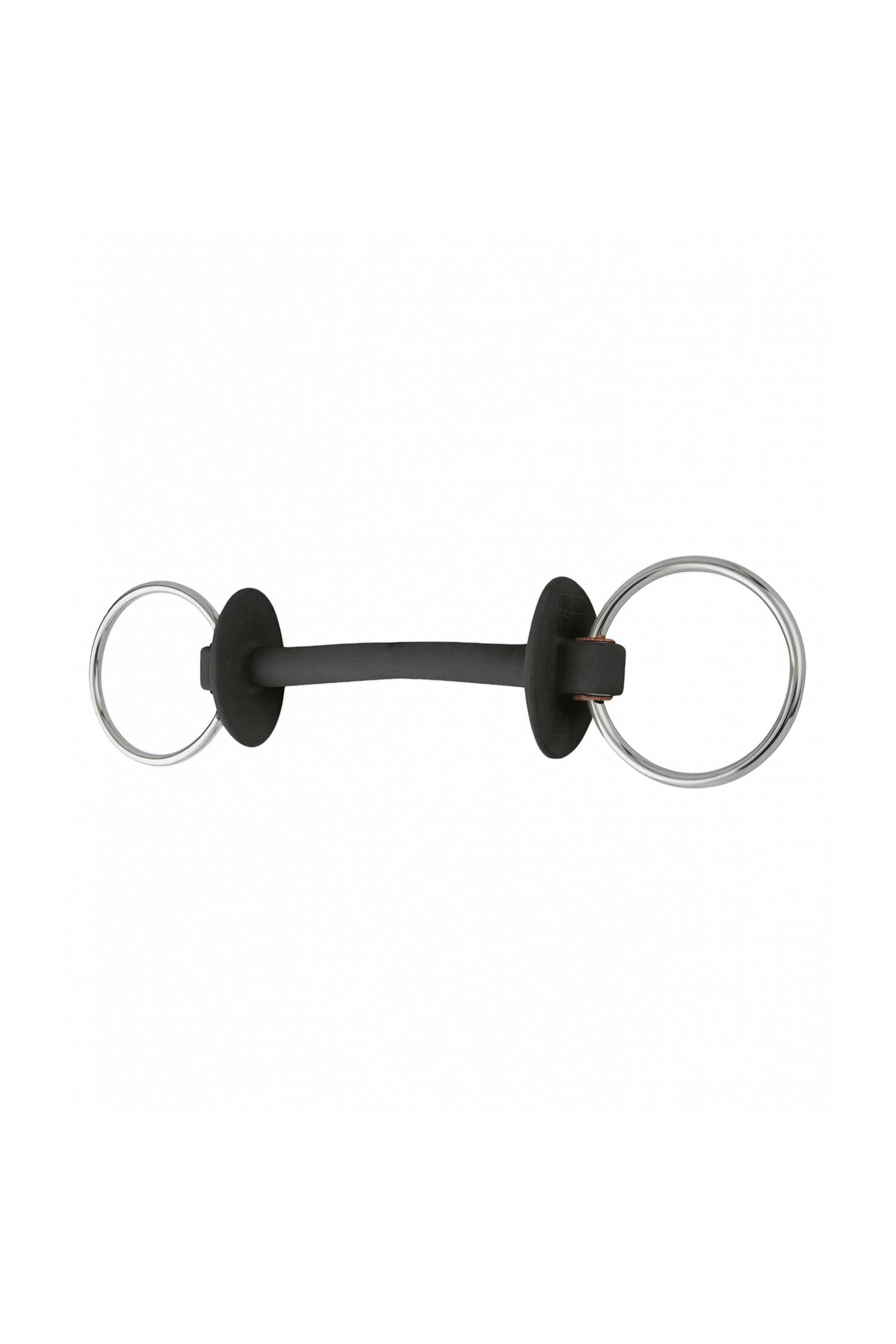 Waldhausen Beris Snaffle Bit, Prime, Extra Soft, ø7,5cm Horse Bits
