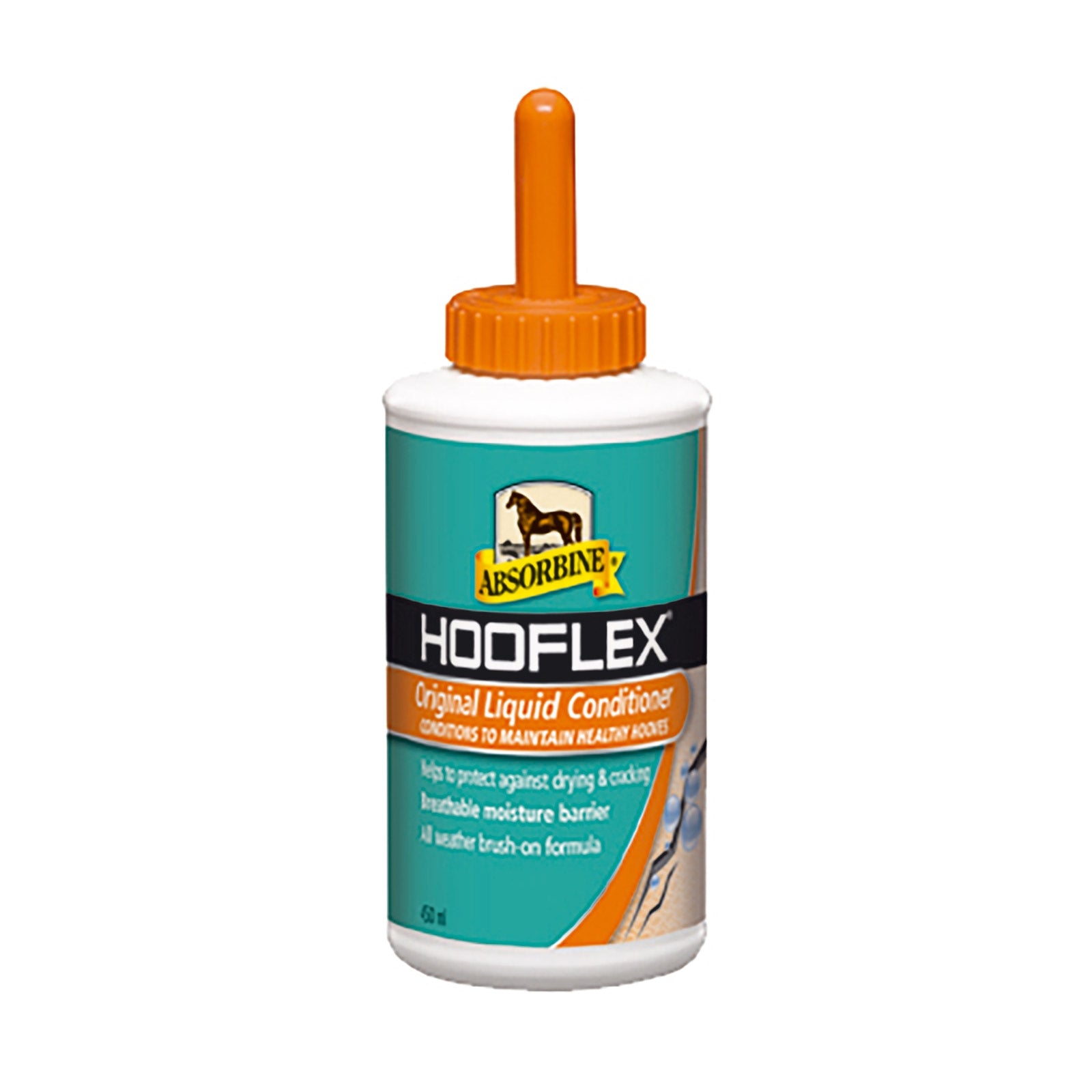 Absorbine Odżywka w płynie Hooflex, 444ml Zdrowie
