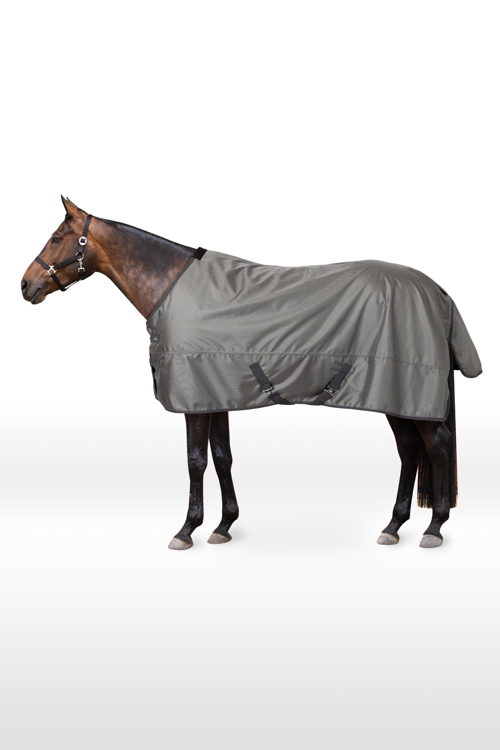 Horze Turnout Rug 1680D, 100g Horse Rugs