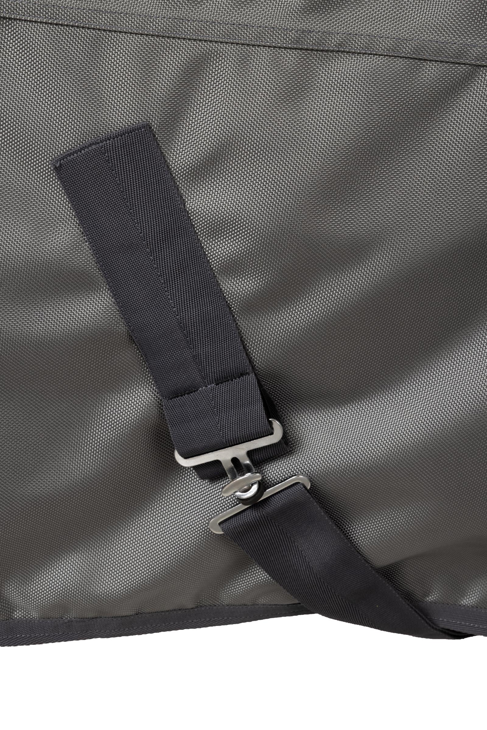 Horze Turnout Rug 1680D, 100g Horse Rugs