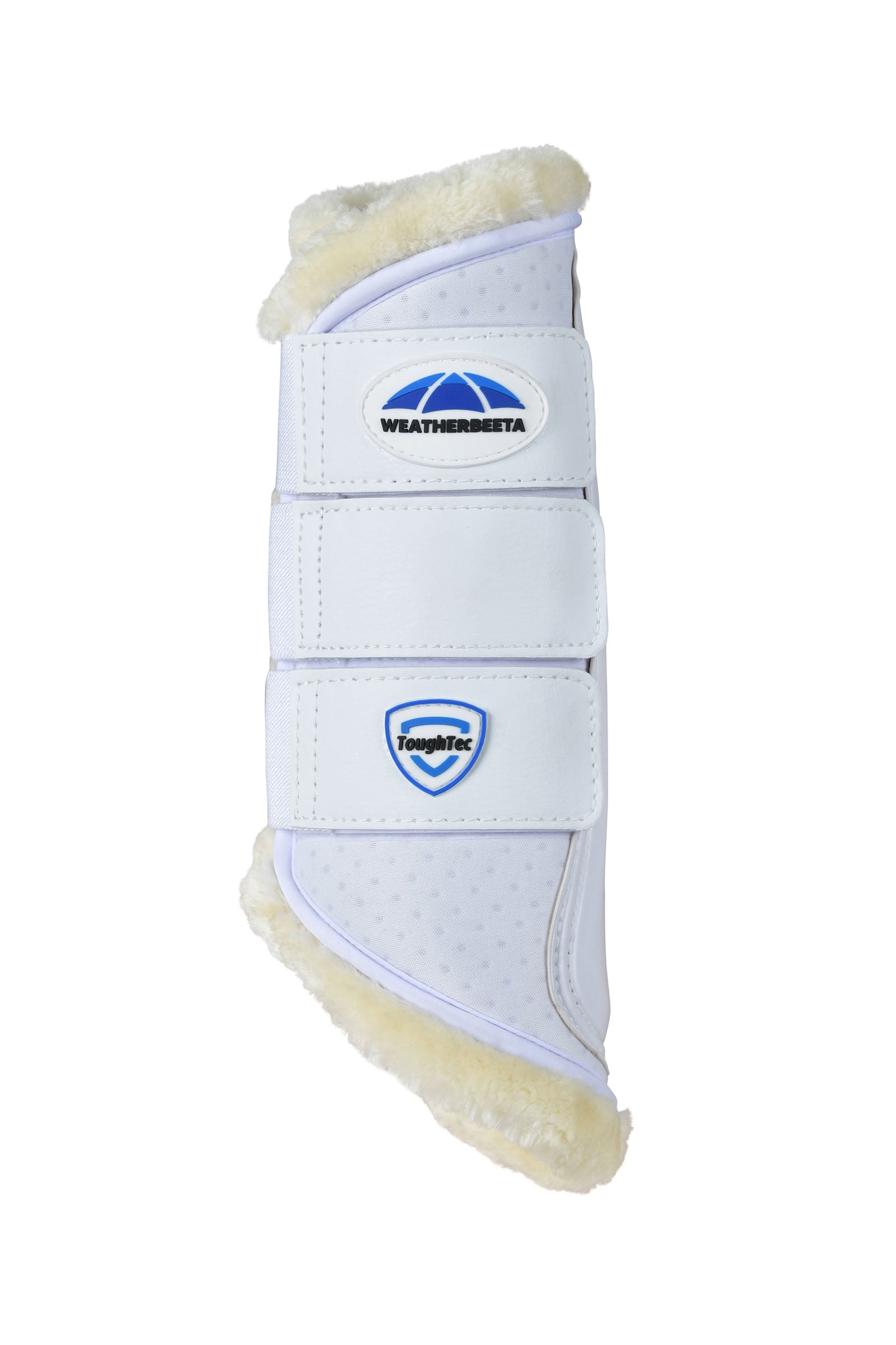 Weatherbeeta Tough-Tec Comfy ochraniacze polarowe Leg Protection & Hoof Protection for Horses