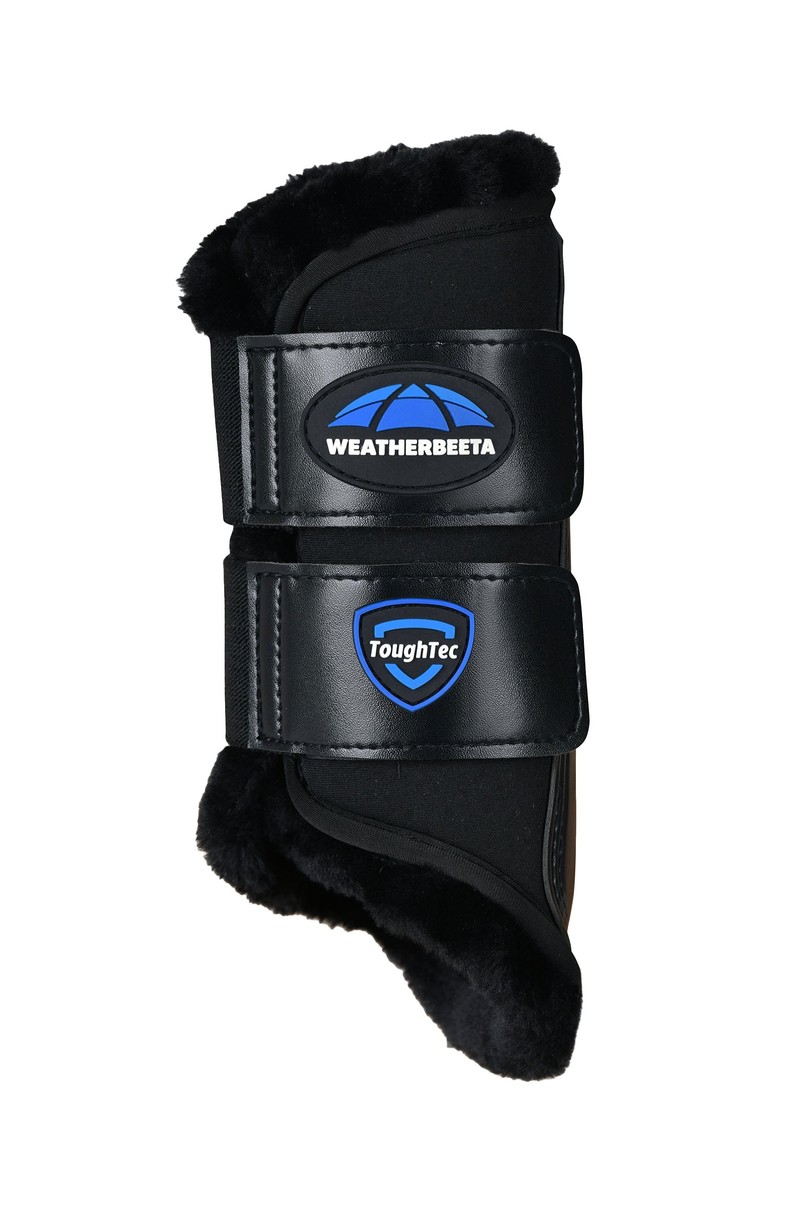 Weatherbeeta Tough-Tec Comfy ochraniacze polarowe Leg Protection & Hoof Protection for Horses