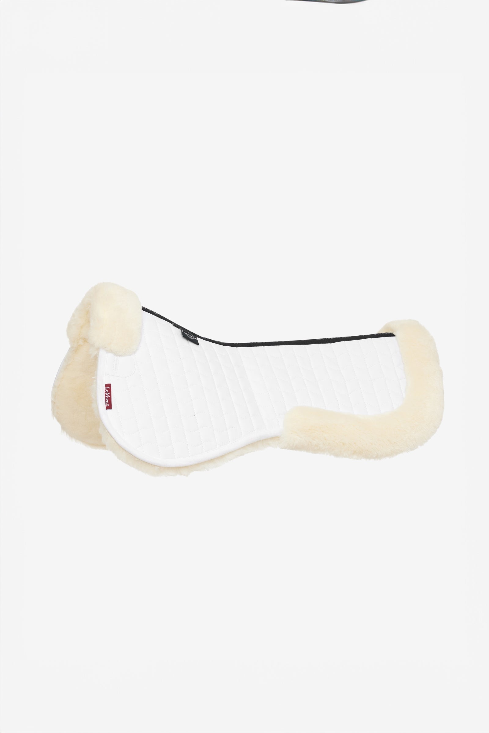 LeMieux Merino+ Half Pad Czapraki