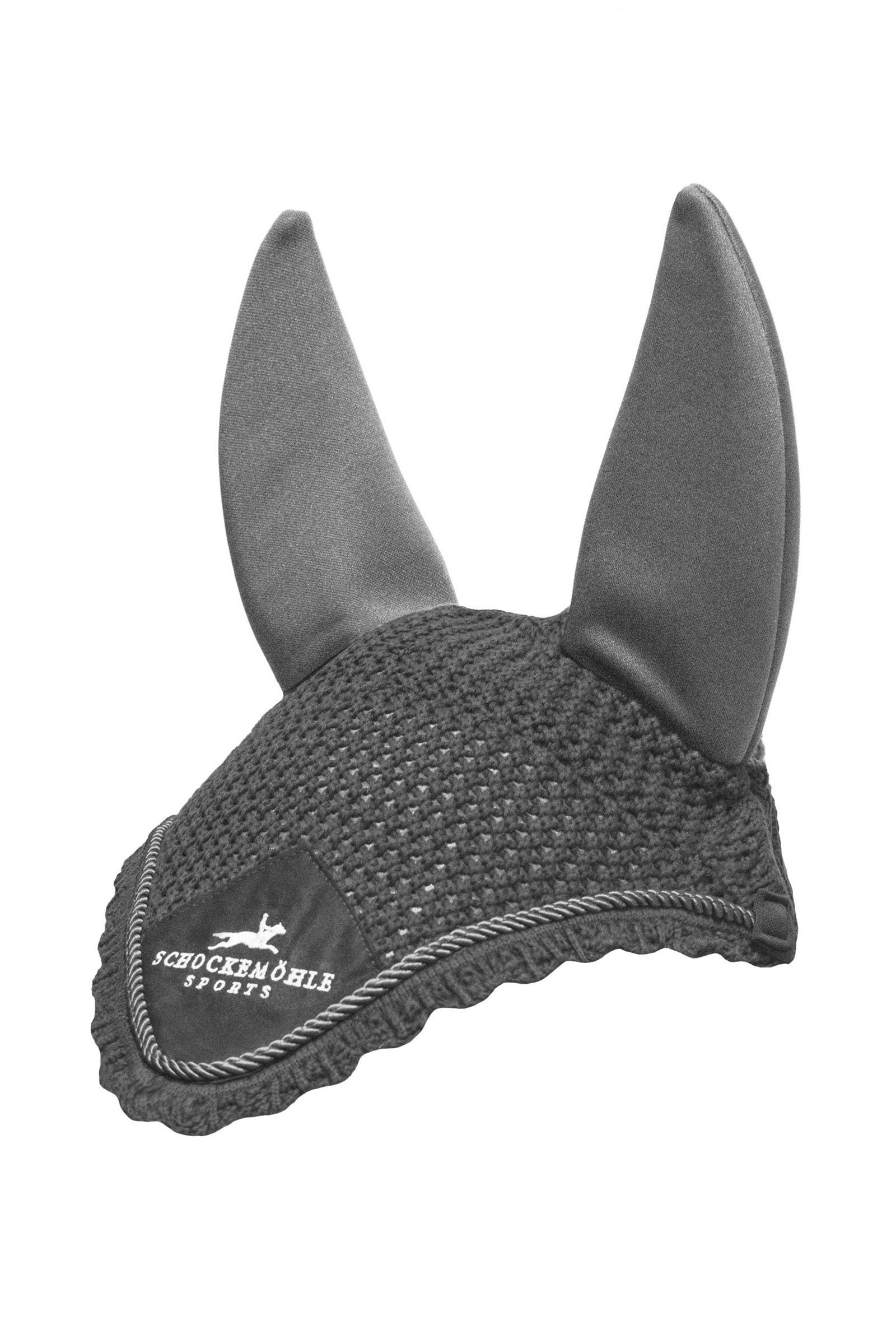 Schockemöhle Sports Air Silent Nauszniki Czapraki