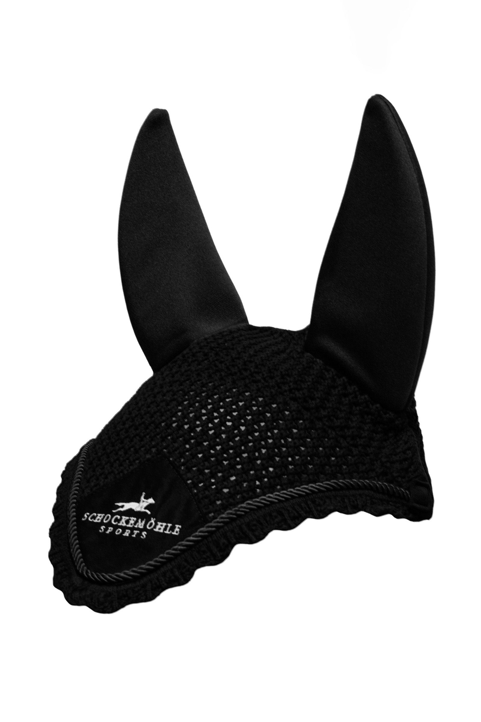 Schockemöhle Sports Air Silent Nauszniki Czapraki