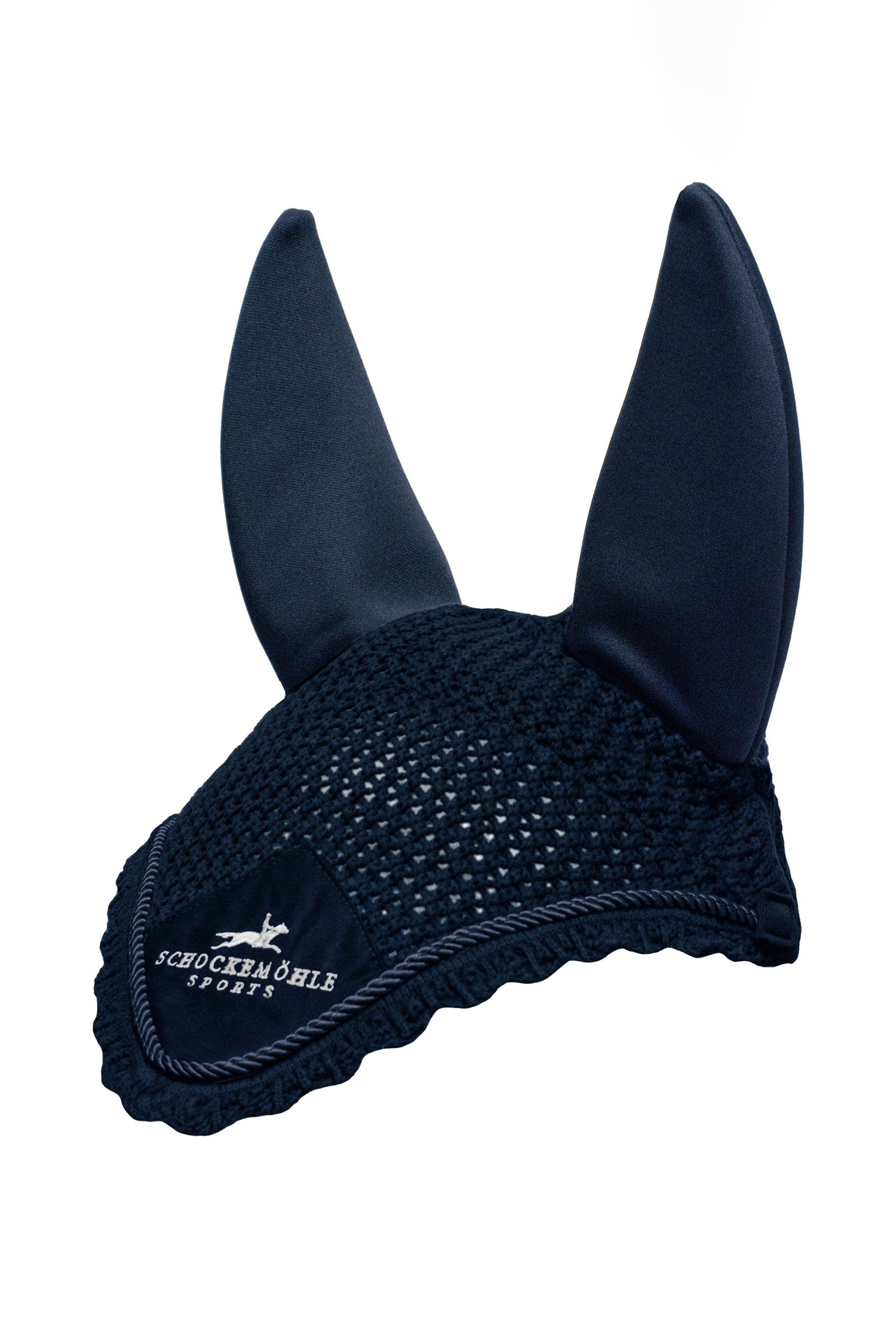 Schockemöhle Sports Air Silent Nauszniki Czapraki