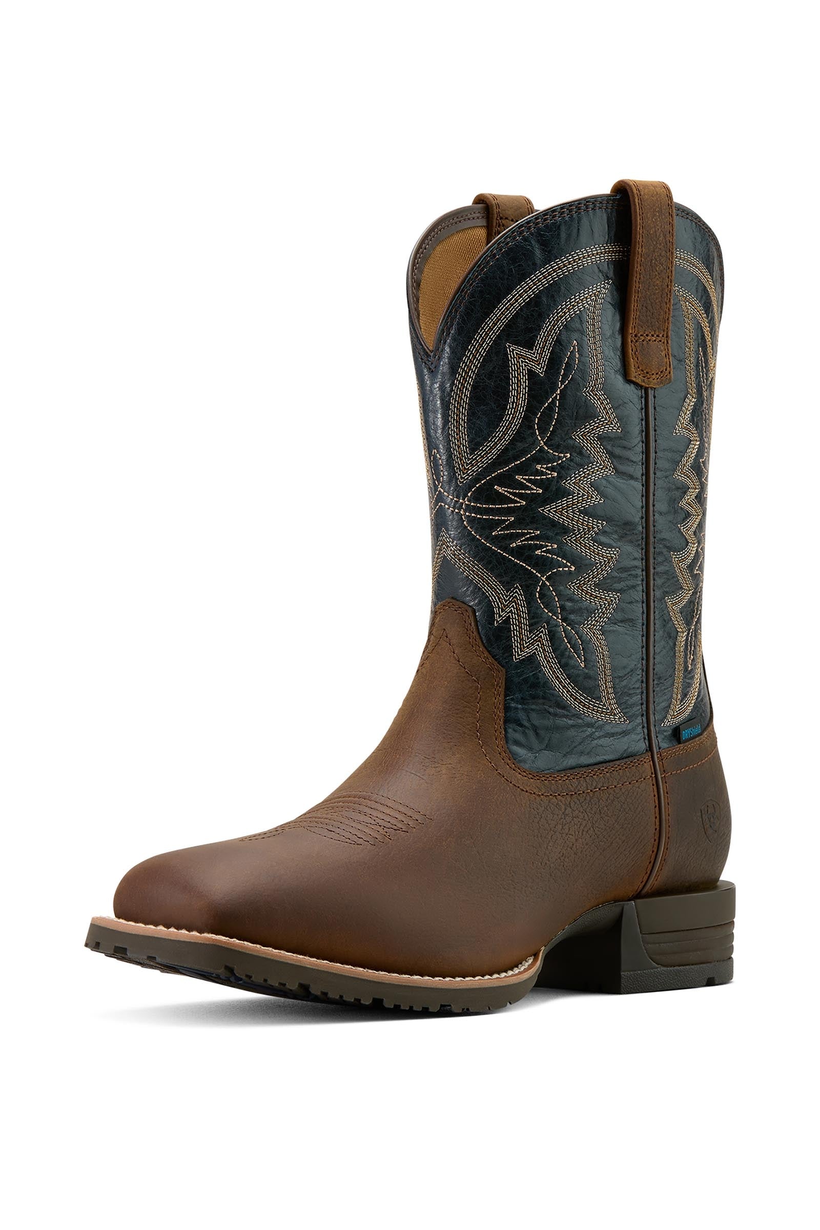 Ariat Hybrid Ranchwork Damskie robocze buty western Obuwie jeździeckie i Czapsy