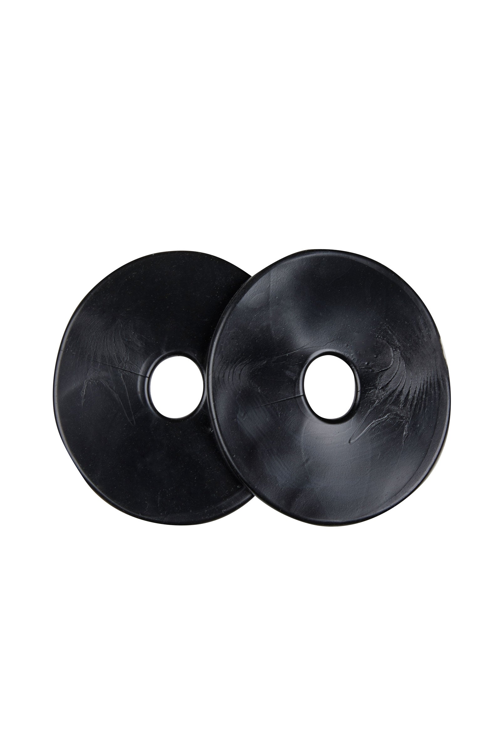 LeMieux Silicone Bit Guards Horse Bits