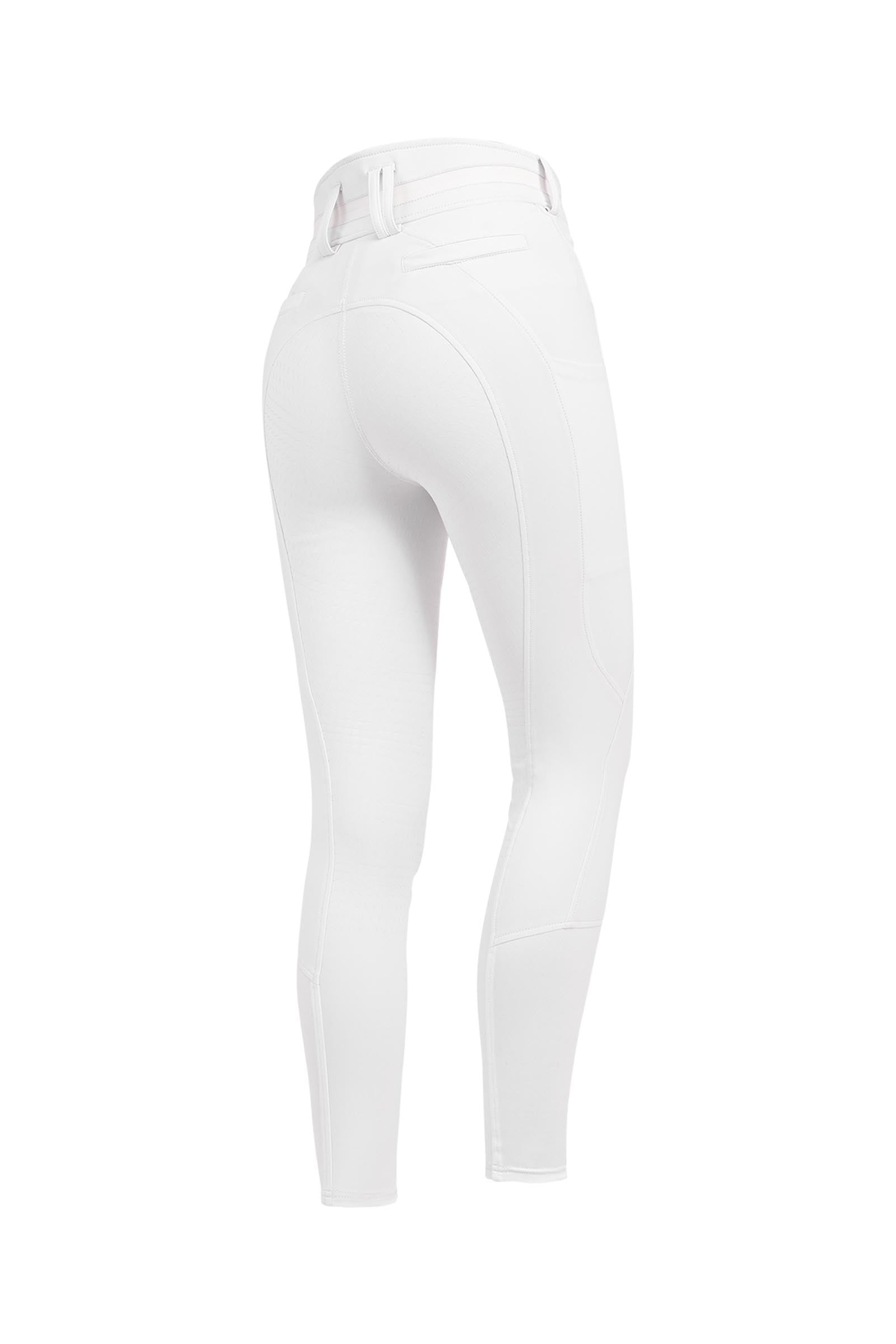 ELT Maja damskie bryczesy Glam Curved High Waist Womens Breeches