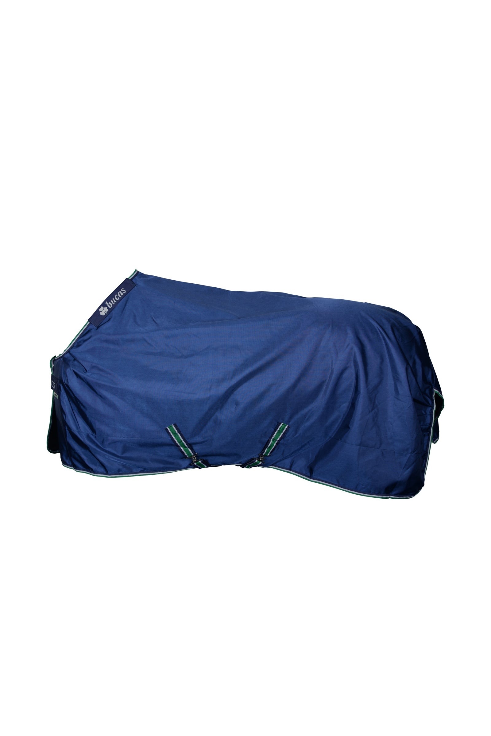Bucas Smartex Rain Turnout Rug with Big Neck, 0g Horse Rugs