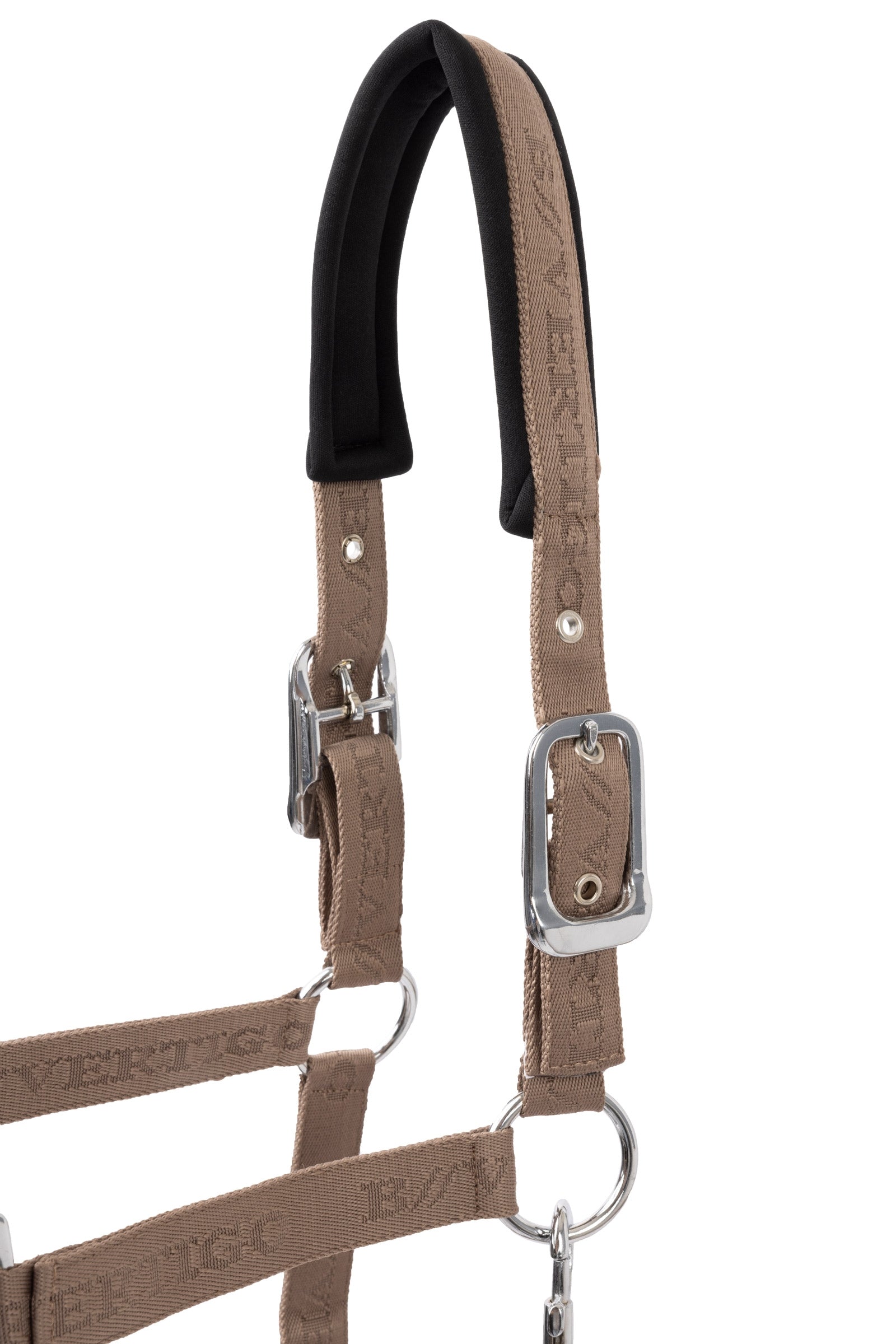 Horze B Vertigo High Altitude Embossed Halter Halters & Leads