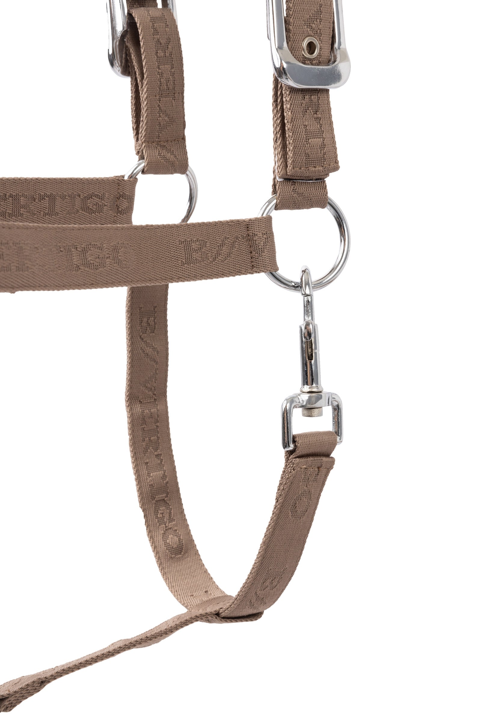 B Vertigo High Altitude Embossed Halter Halters & Leads