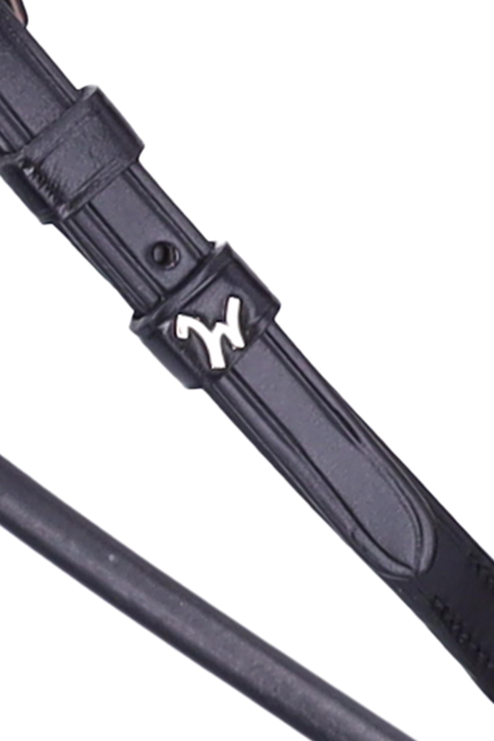 Schockemöhle Sports Johnny Bridle - Isabell Werth Collection Bridles & Reins