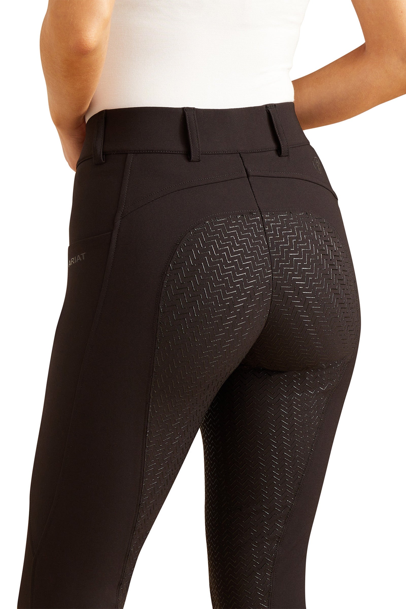 Ariat Prelude 2.0 Full Seat Breeches Womens Breeches