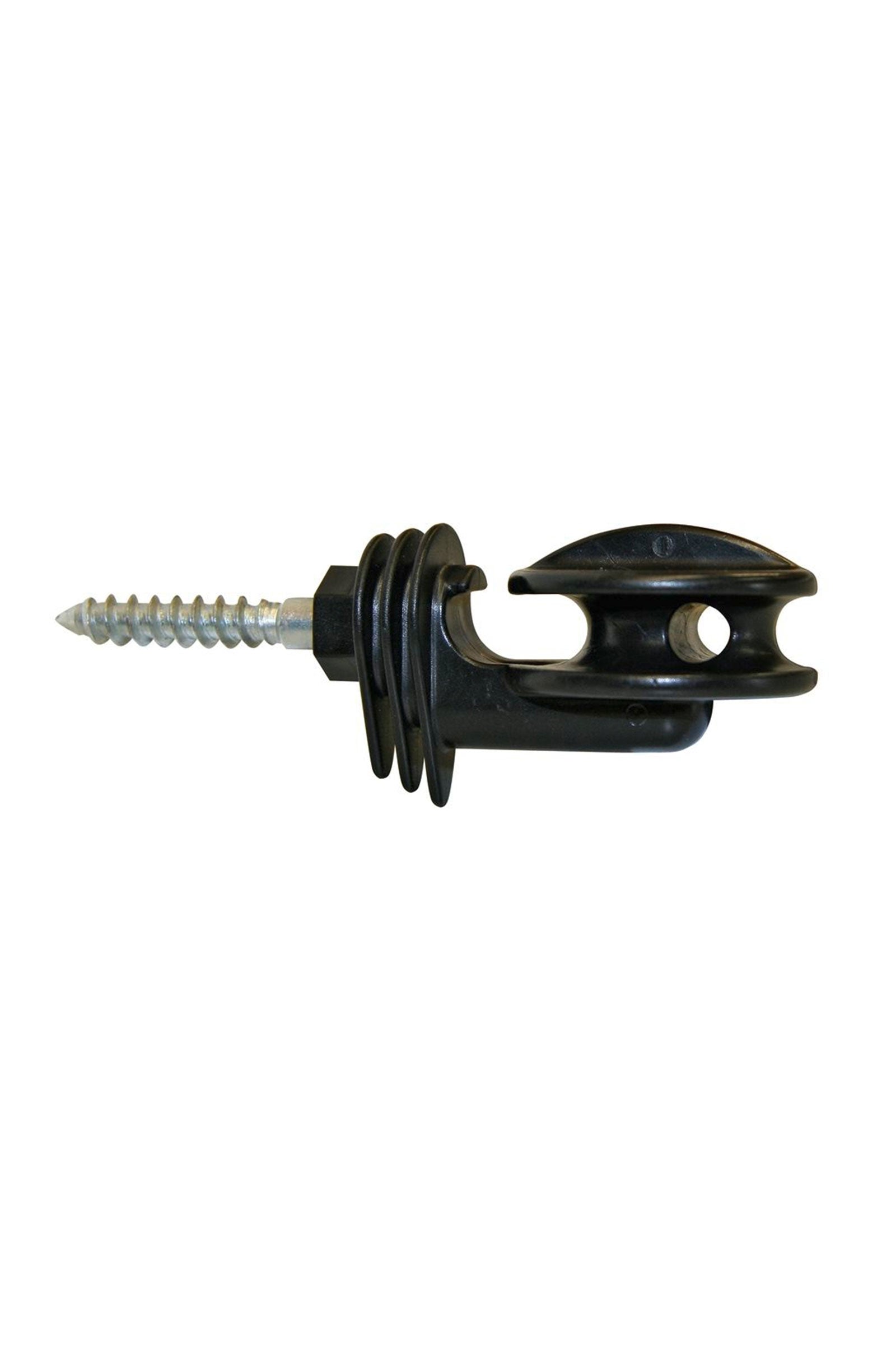 Corral CORRAL Corner Insulator Super (10pcs) Fencing Supplies