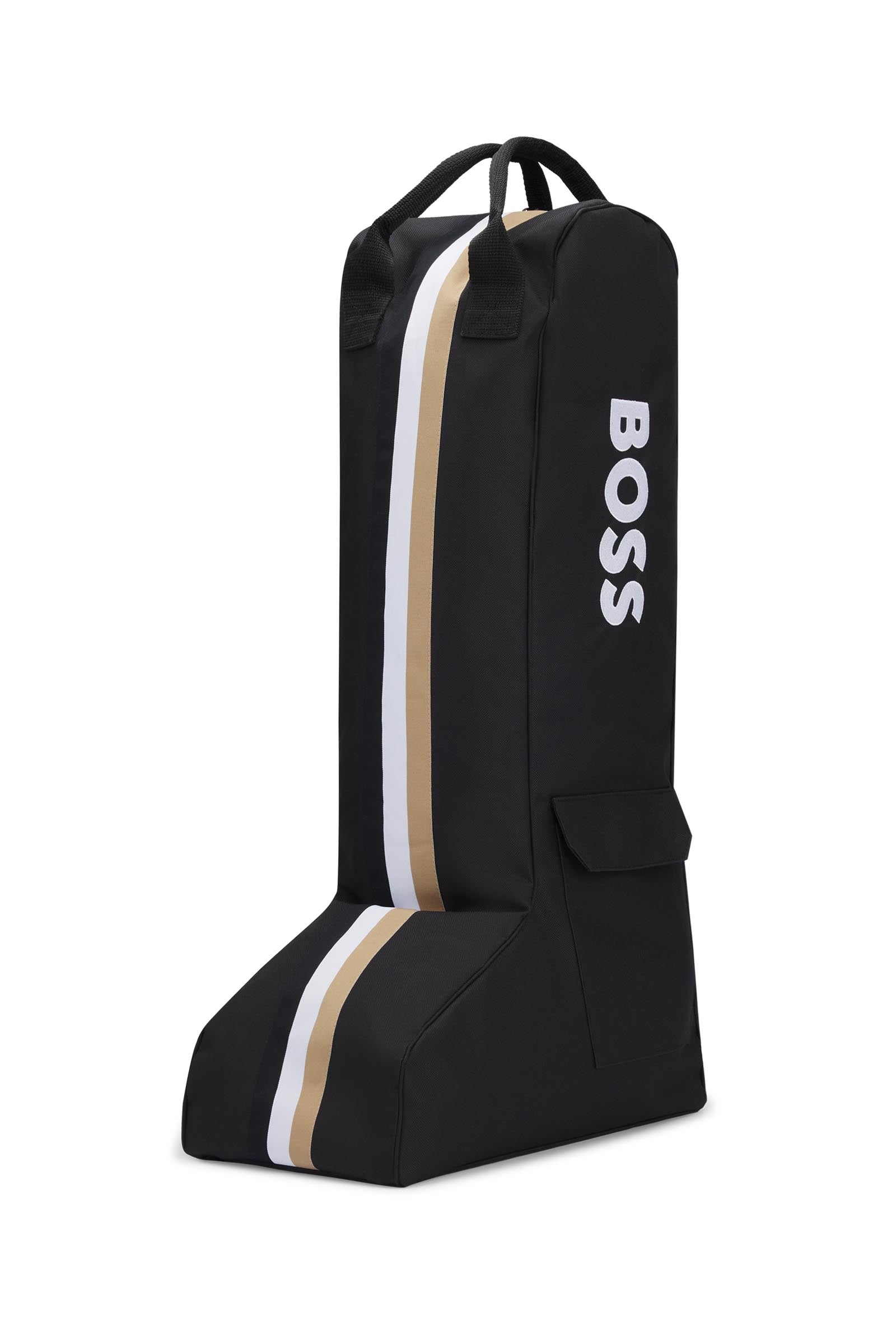 Boss torba na buty jeździeckie Akcesoria