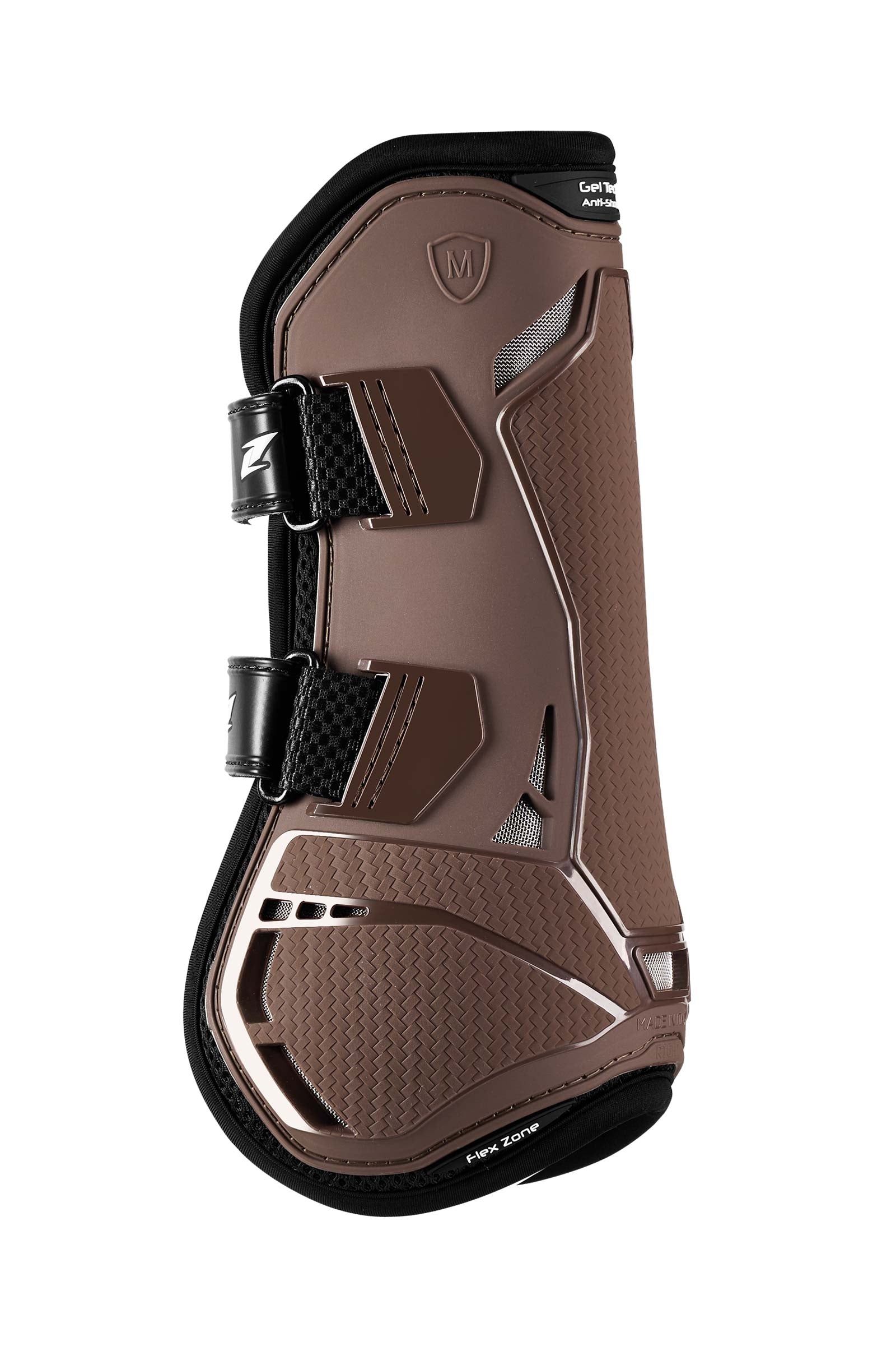 Zandona Carbon Pro Strap Tendon Leg Protection & Hoof Protection for Horses