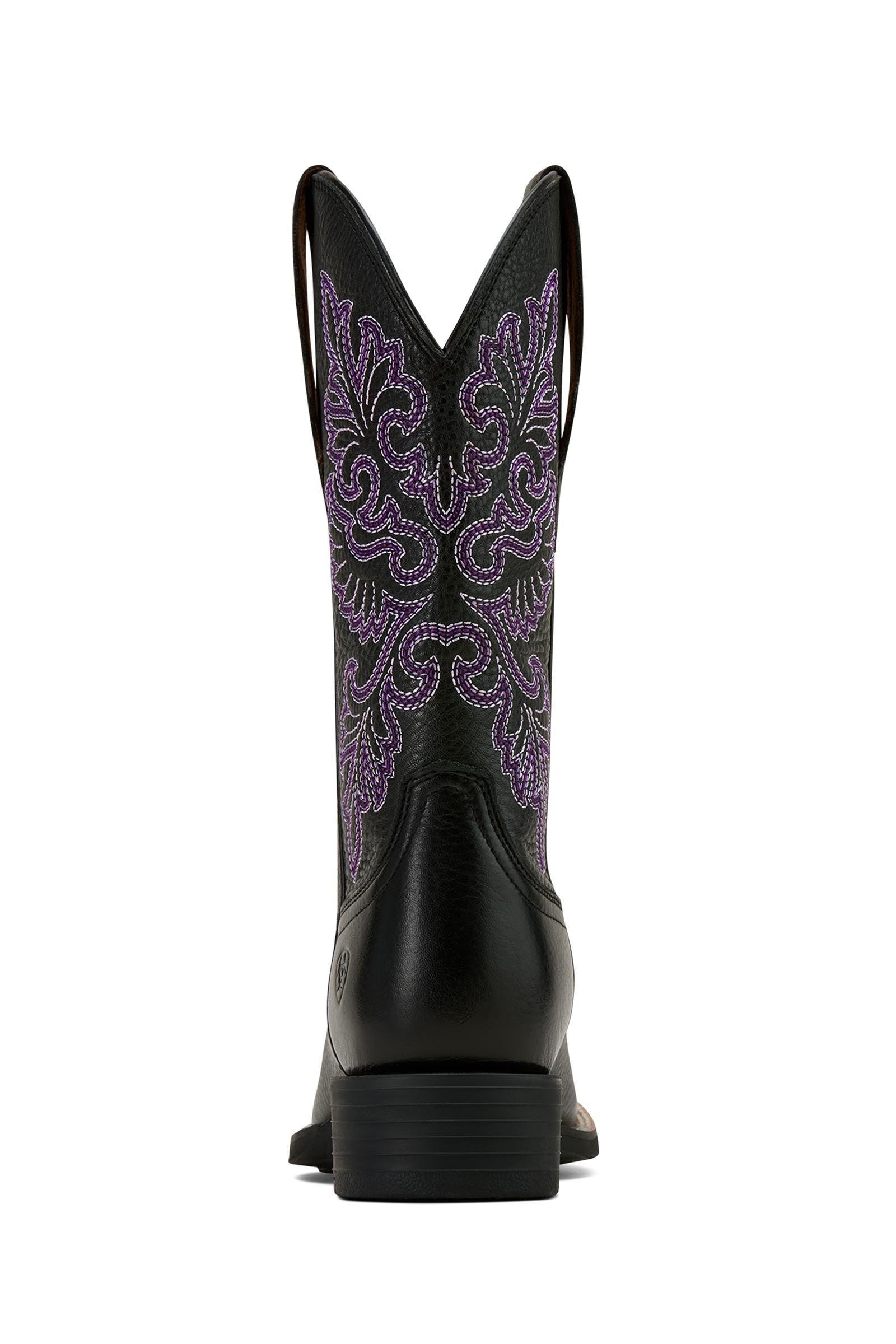 Ariat Round Up StretchFit Women's Western Boots Riding Boots & Riding Shoes