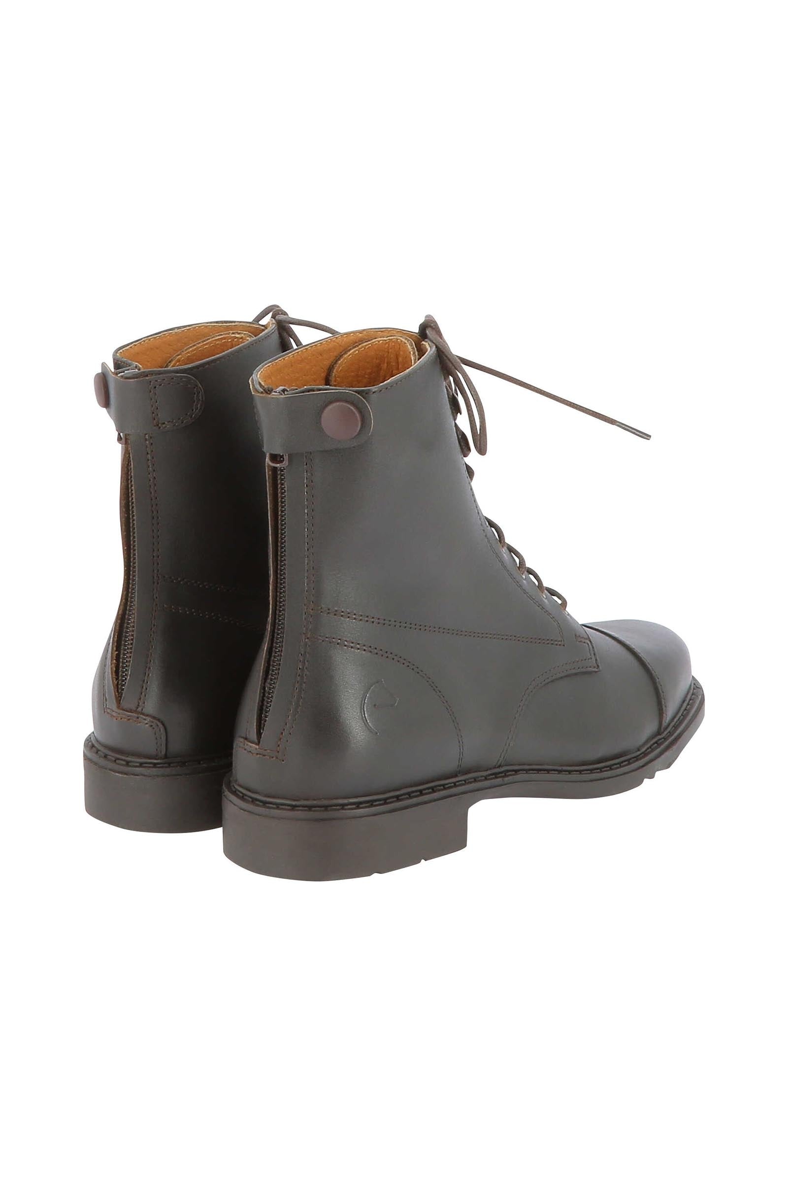 EQUITHÈME Dandy Boots Riding Boots & Riding Shoes