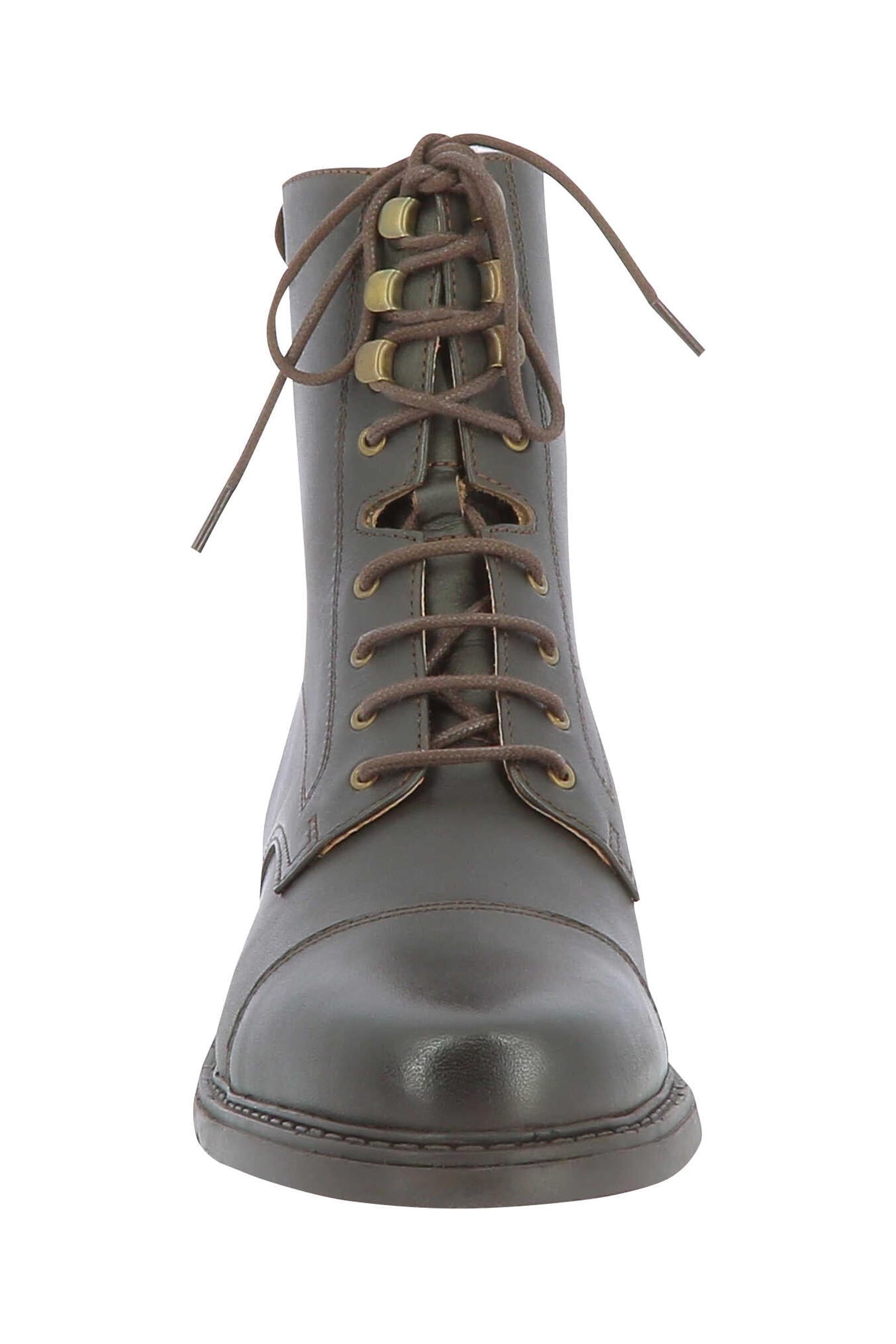 EQUITHÈME Dandy Boots Riding Boots & Riding Shoes