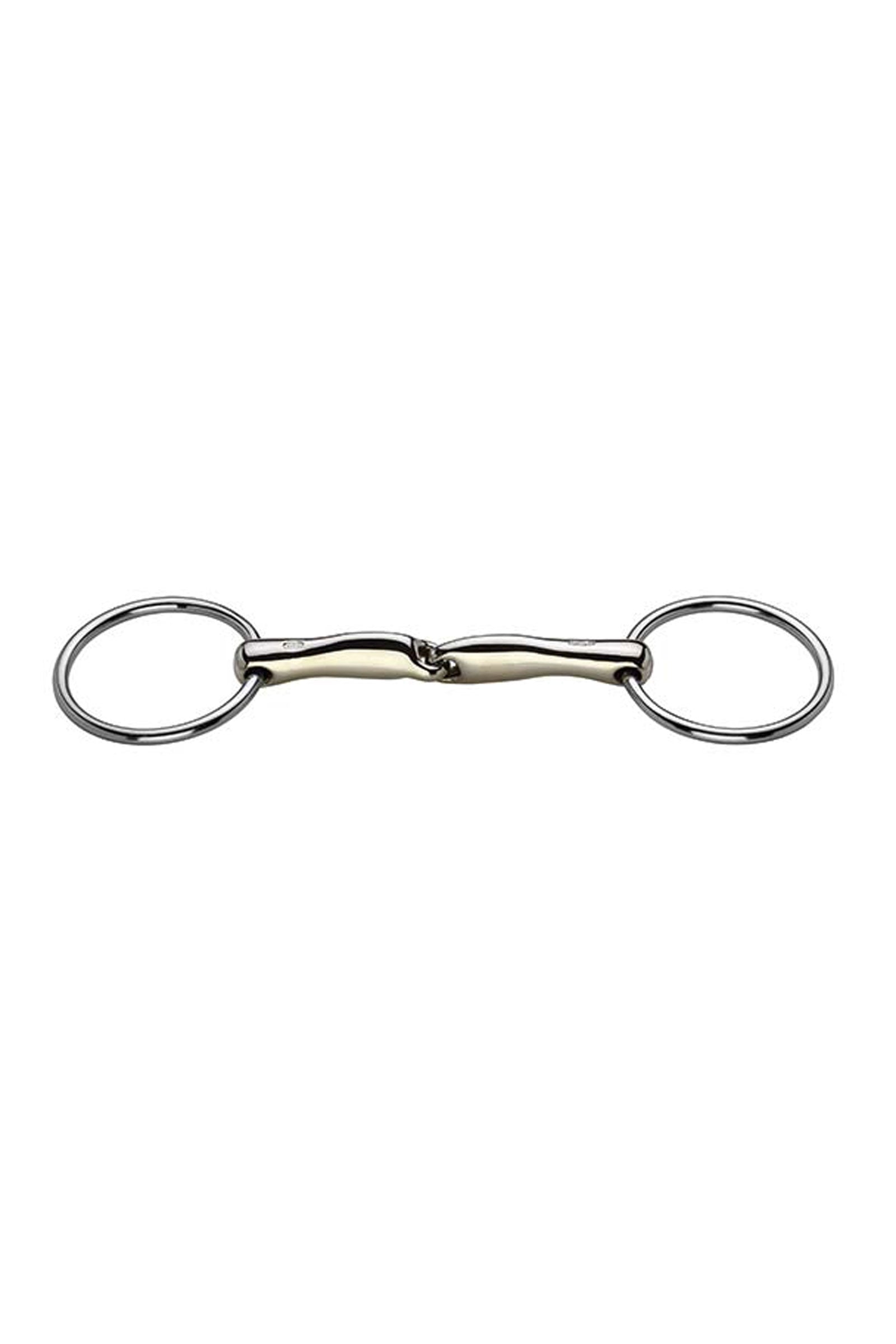 Sprenger Novocontact Loose RG Snaff. Pojedynczy J.Sensogan 16mm Wędzidła