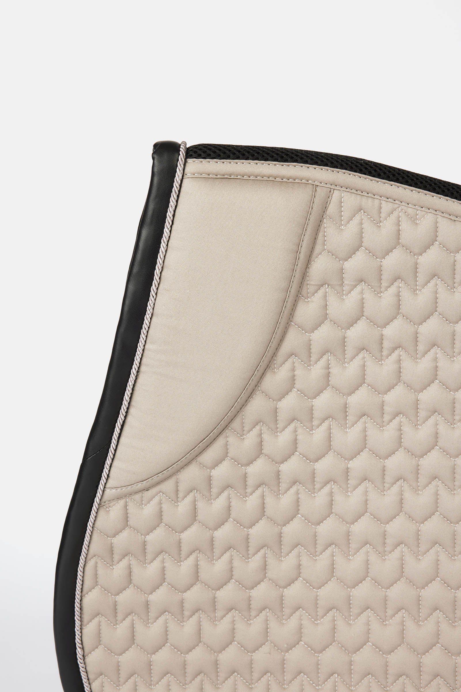 B Vertigo Fusion All Purpose Saddle Pad Saddle Pads