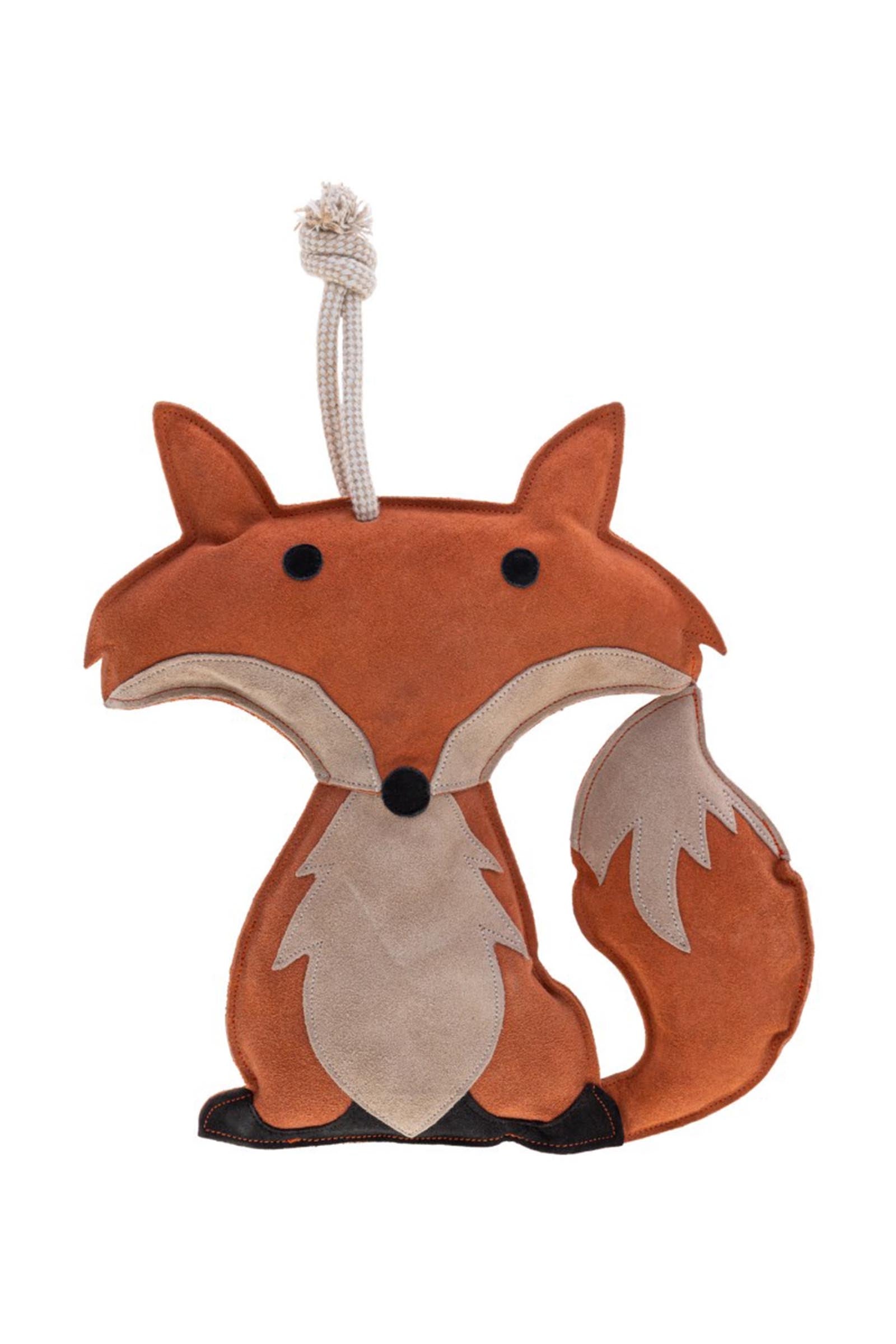 Kerbl KniStar Fox Horse Toy Horse Toys & Riding Arena Supplies