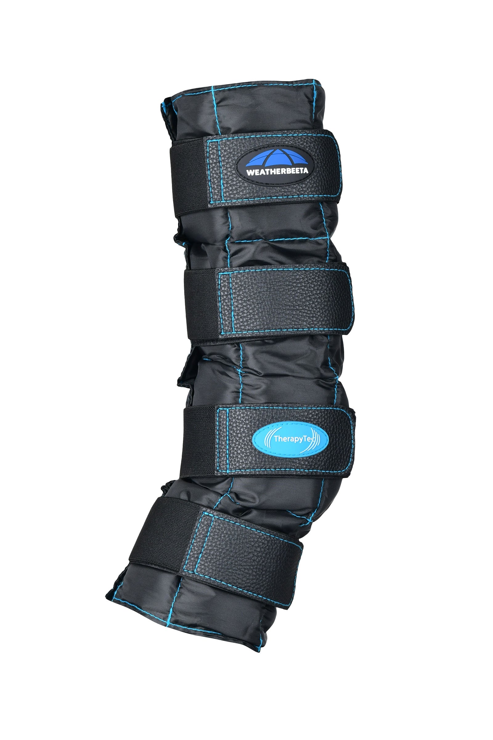 Weatherbeeta Therapy-Tec II Gel Ice ochraniacze Leg Protection & Hoof Protection for Horses