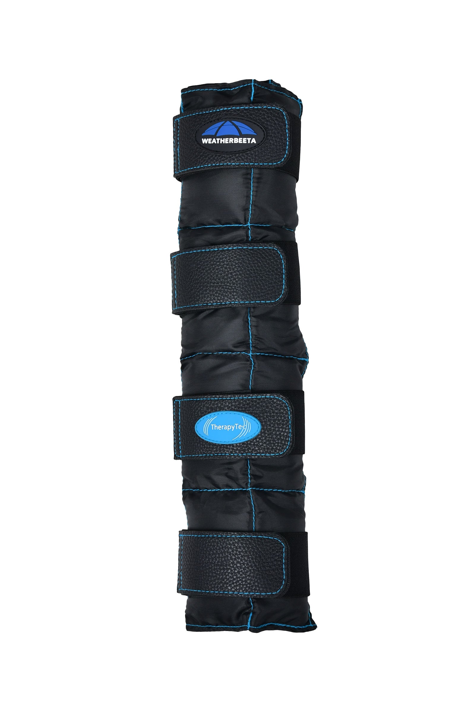 Weatherbeeta Therapy-Tec Ii Gel Ice Boots Leg Protection & Hoof Protection for Horses