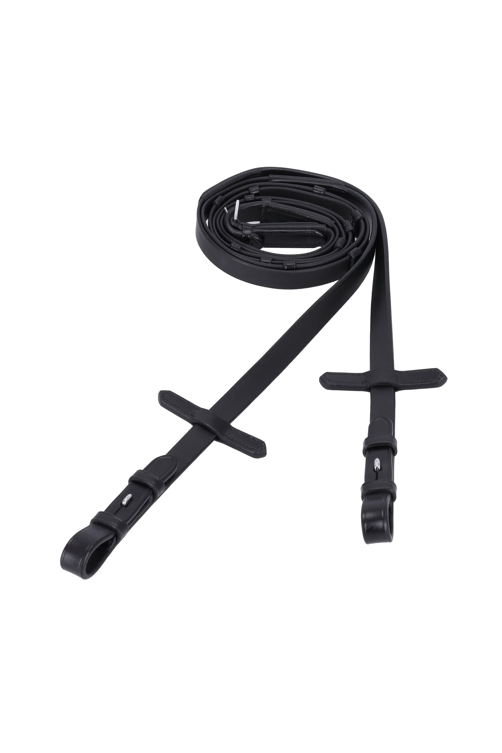 Schockemöhle Sports Schockemöhle miękkie gumowe zderzaki na wodze Ogłowia i wodze