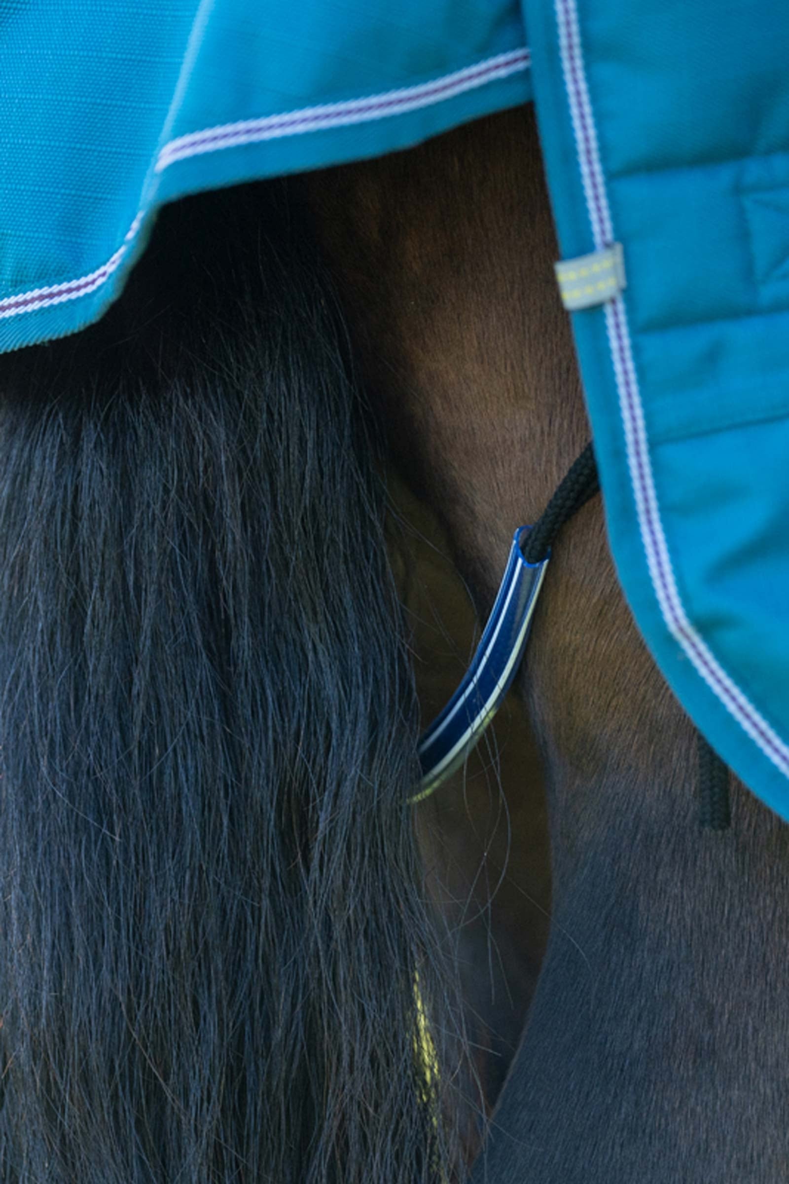 Kavalkade Alaska IV Turnout Rug, 300 g Horse Rugs