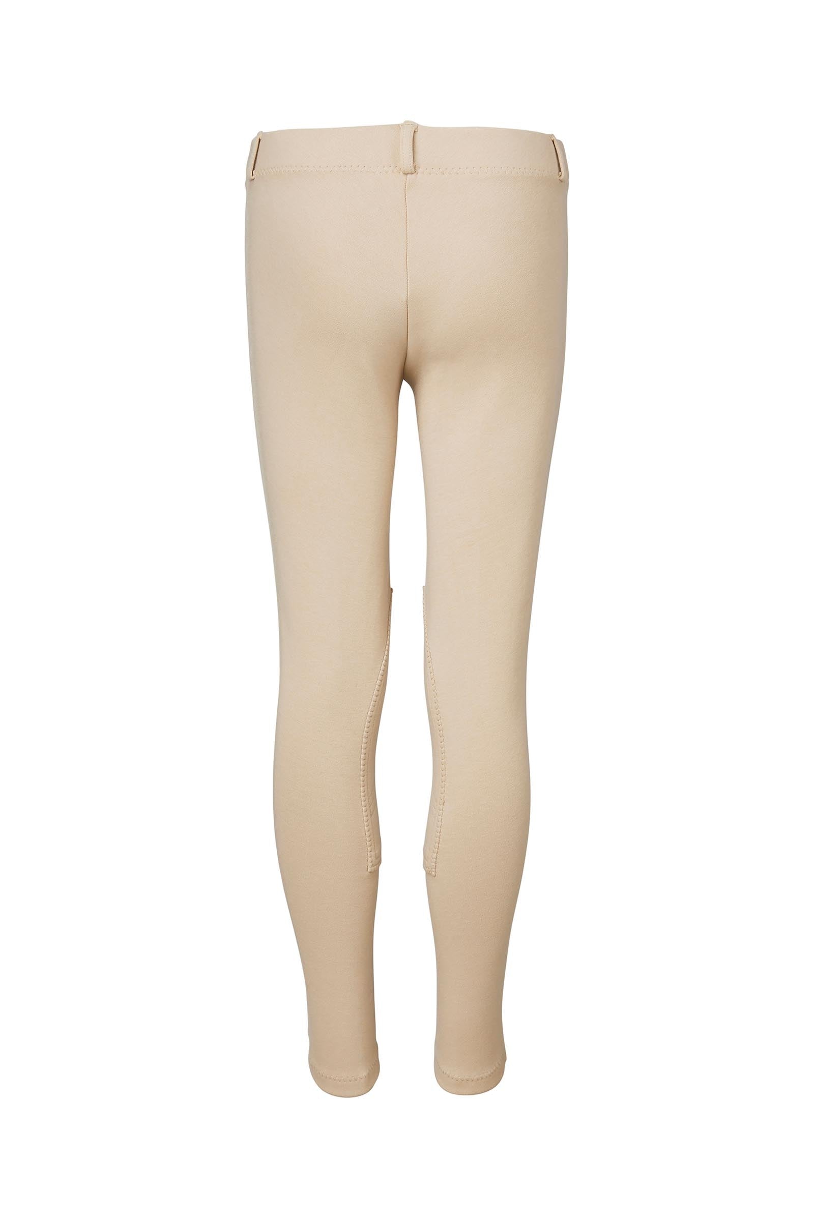 Mountain Horse Kidd Kids´ Breeches With Knee Patches Kids Apparel