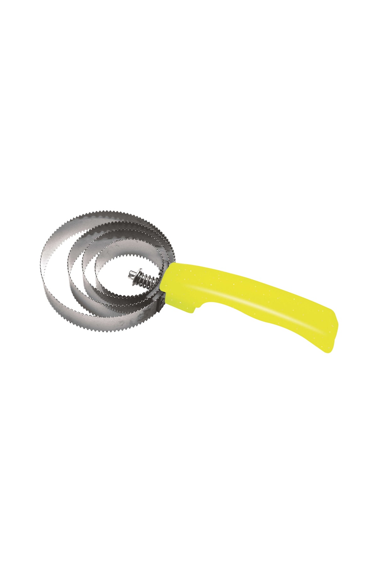 HIPPOTONIC Neonowy brokatowy grzebień curry Sprzęt do czyszczenia