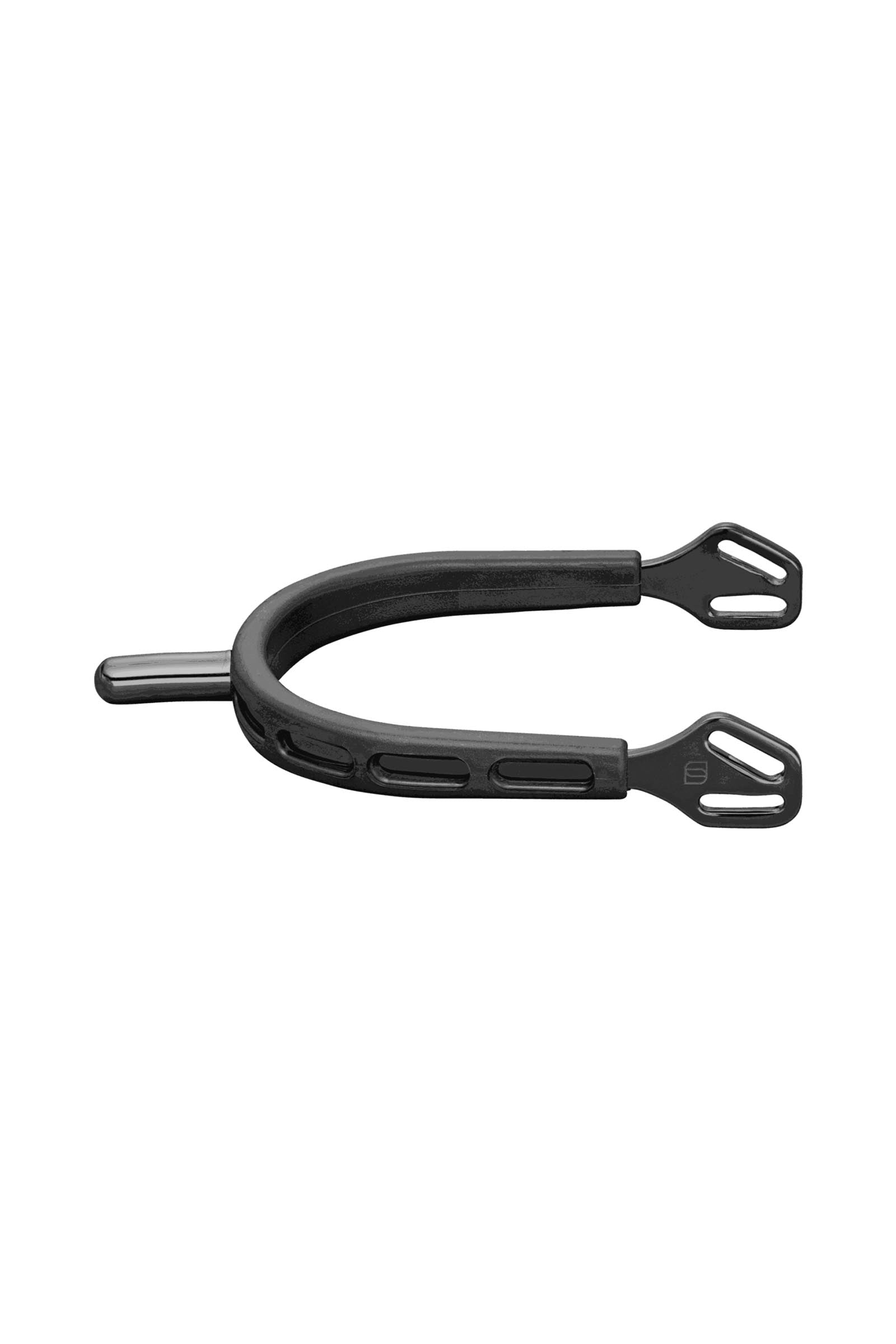 Sprenger Ultra Fit Extra Grip ostrogi, stal nierdzewna, 25 mm, szyjka zaokrąglona Baty i palcaty