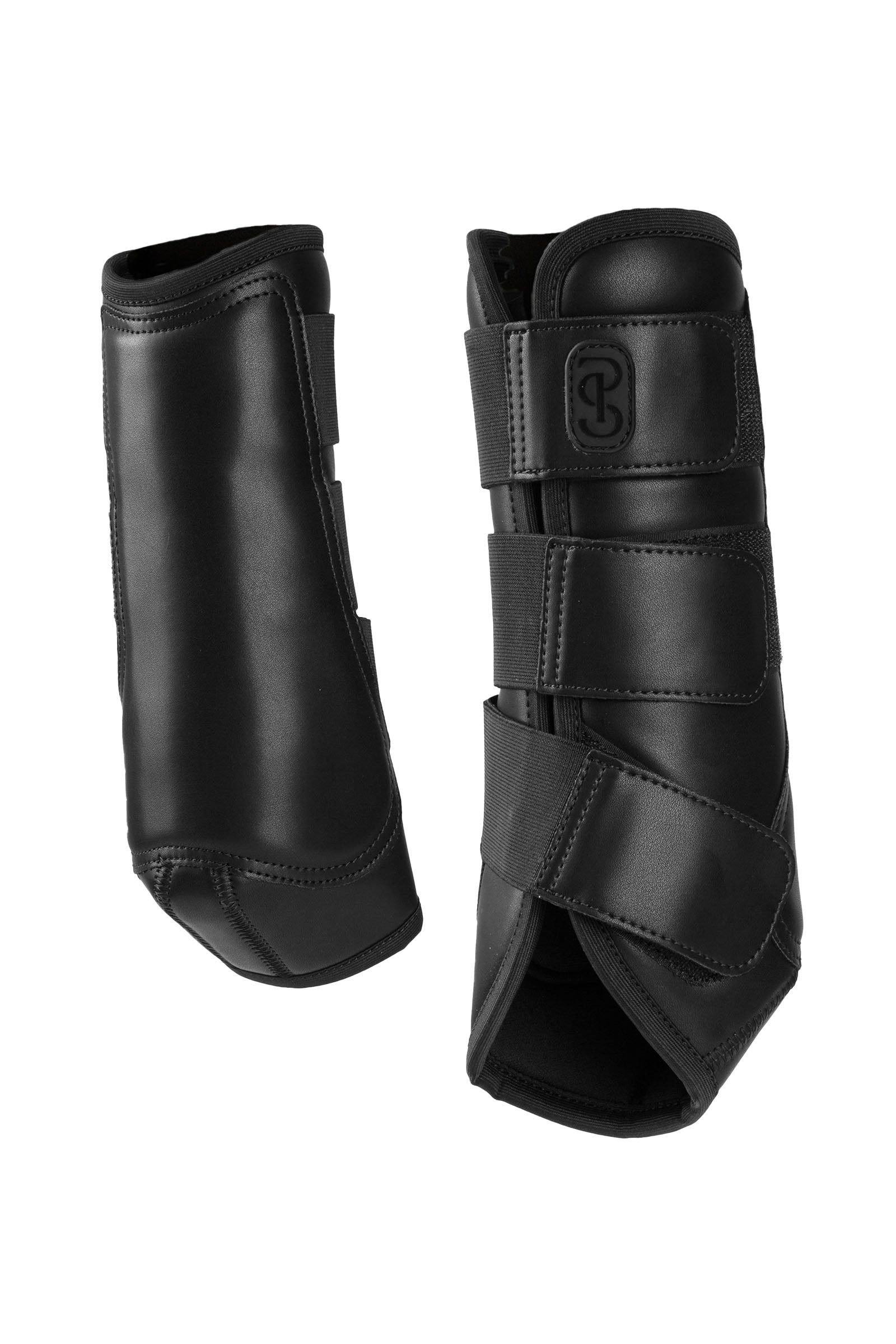 PS of Sweden Premium Training Front Boots 2-pack Leg Protection & Hoof Protection for Horses