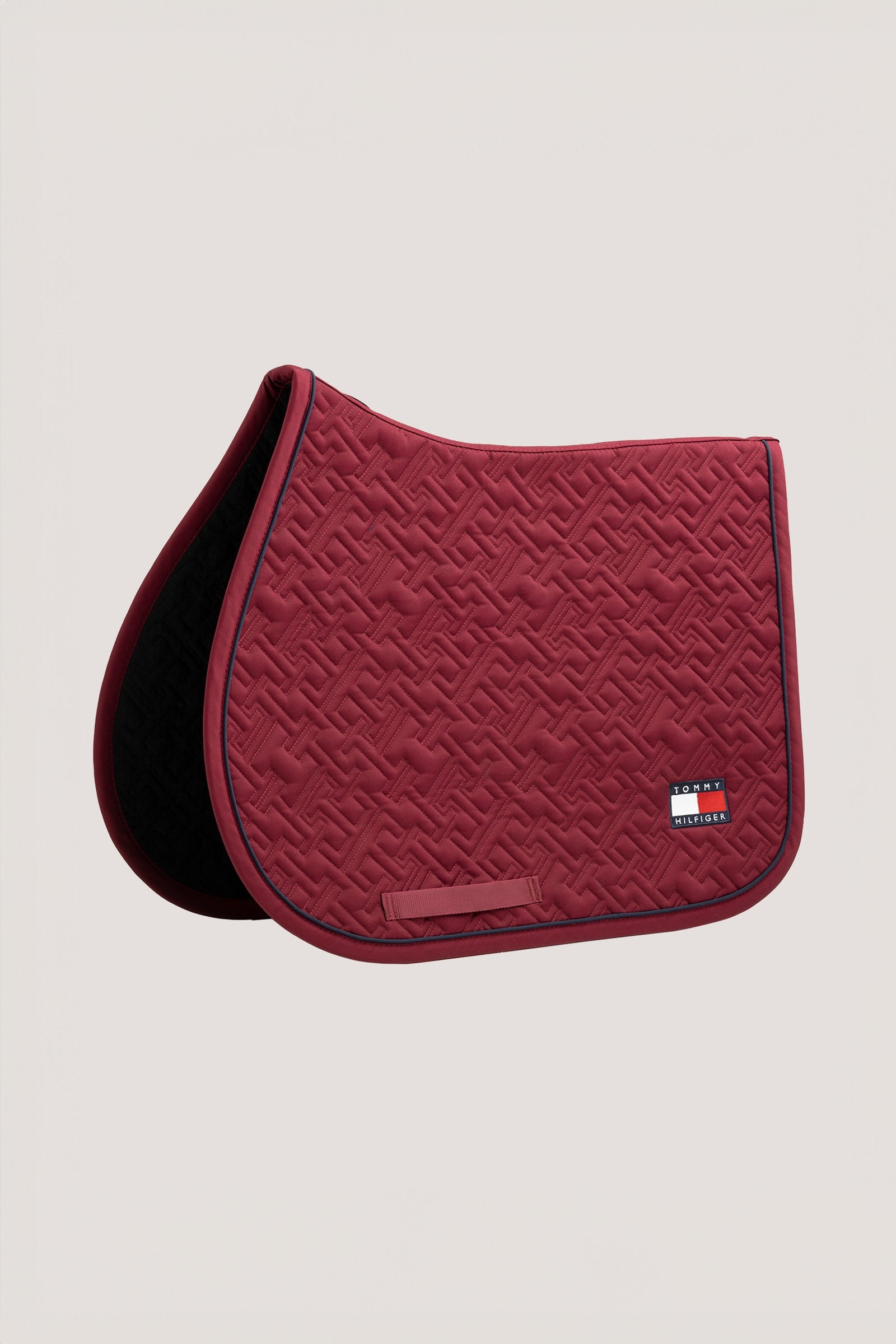 Tommy Hilfiger Equestrian Oxford Jumping Saddle Pad Saddle Pads