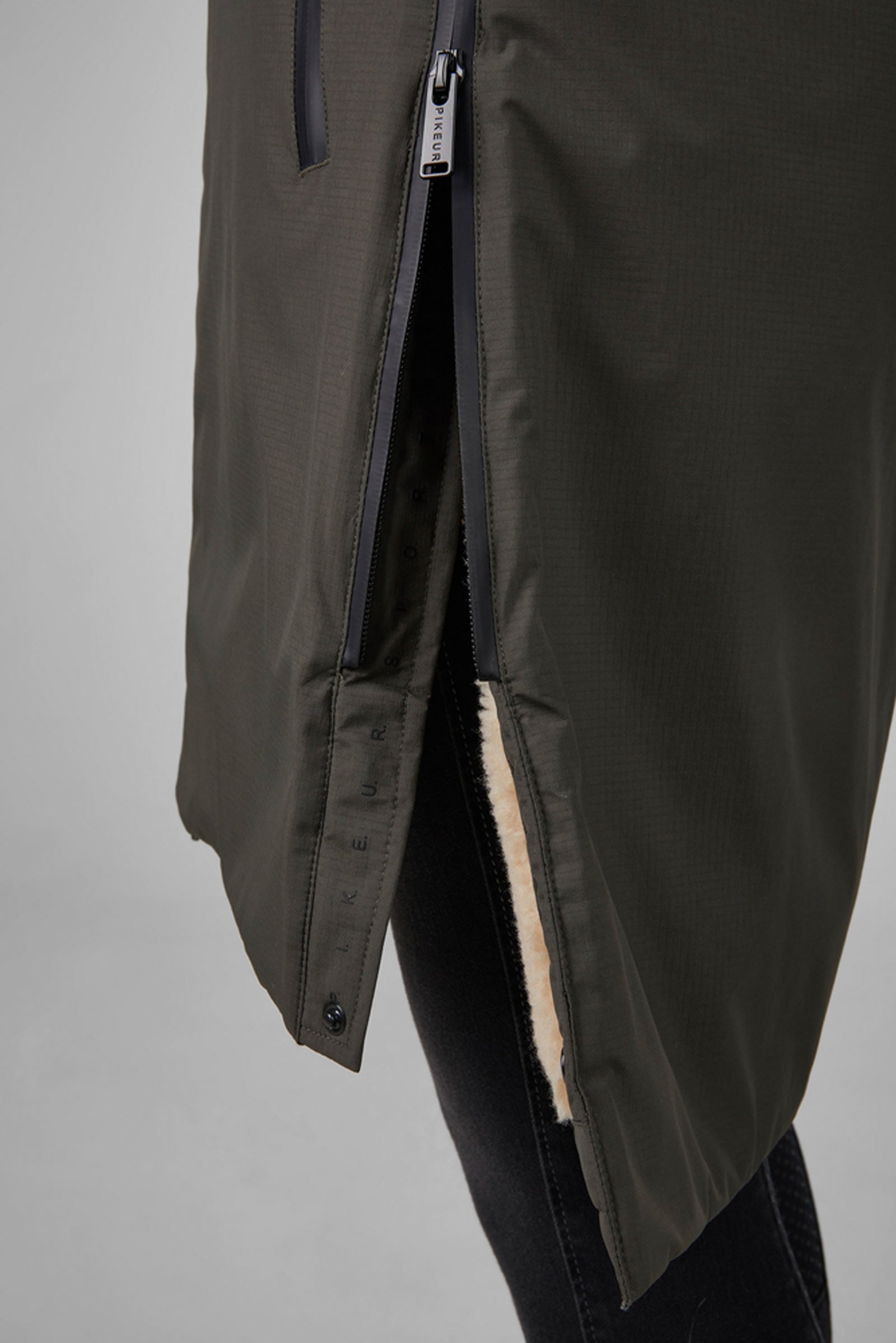 Pikeur Sports Women´s Raincoat Women’s Riding Clothing